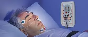 Polisomnograf Grael PSG Compumedics —