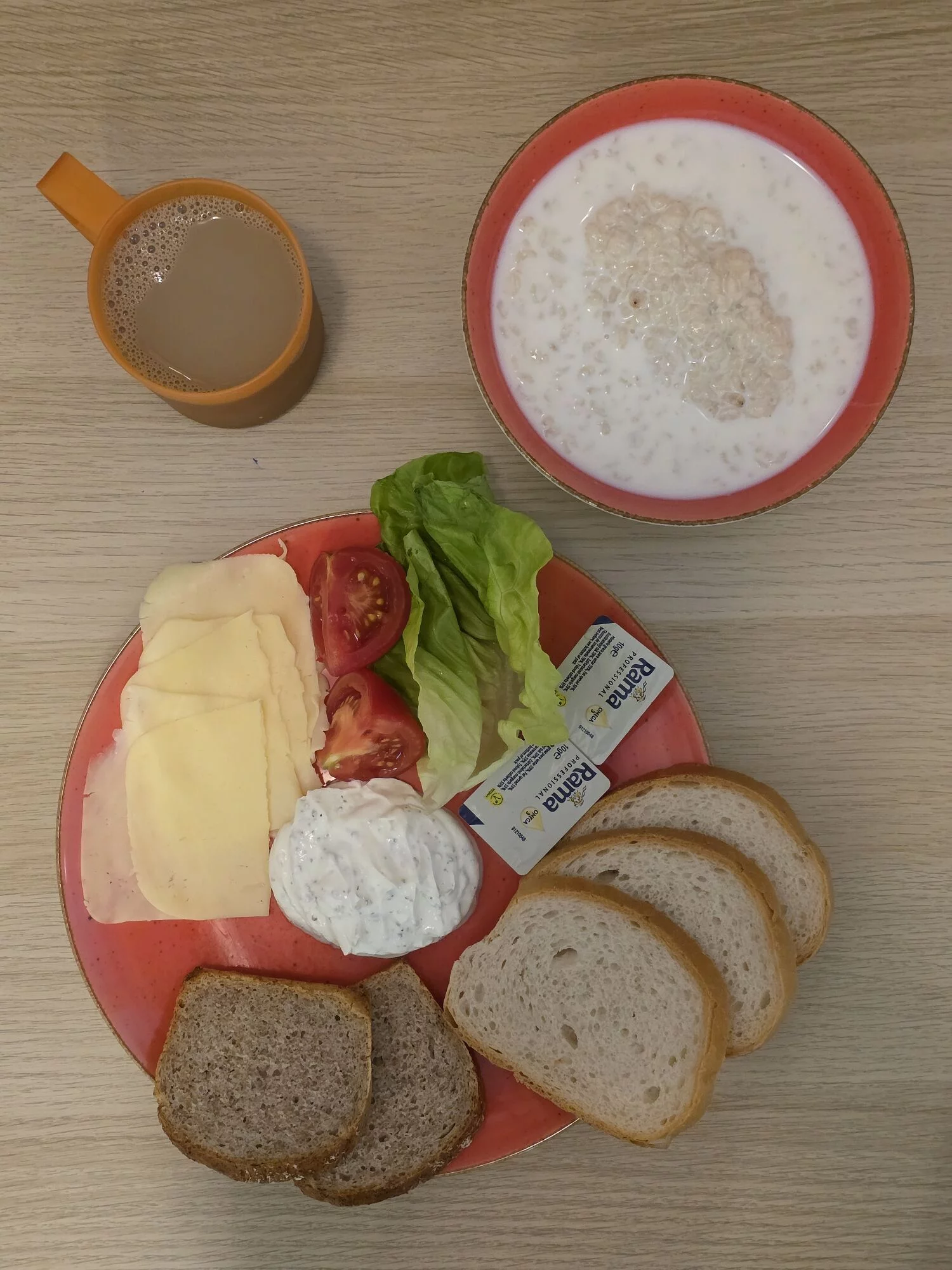 ŚNIADANIE 30.07.2025