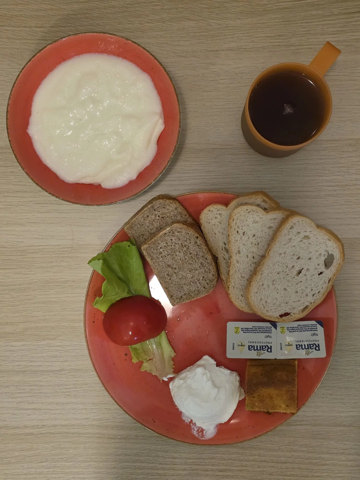 ŚNIADANIE 31.07.2025