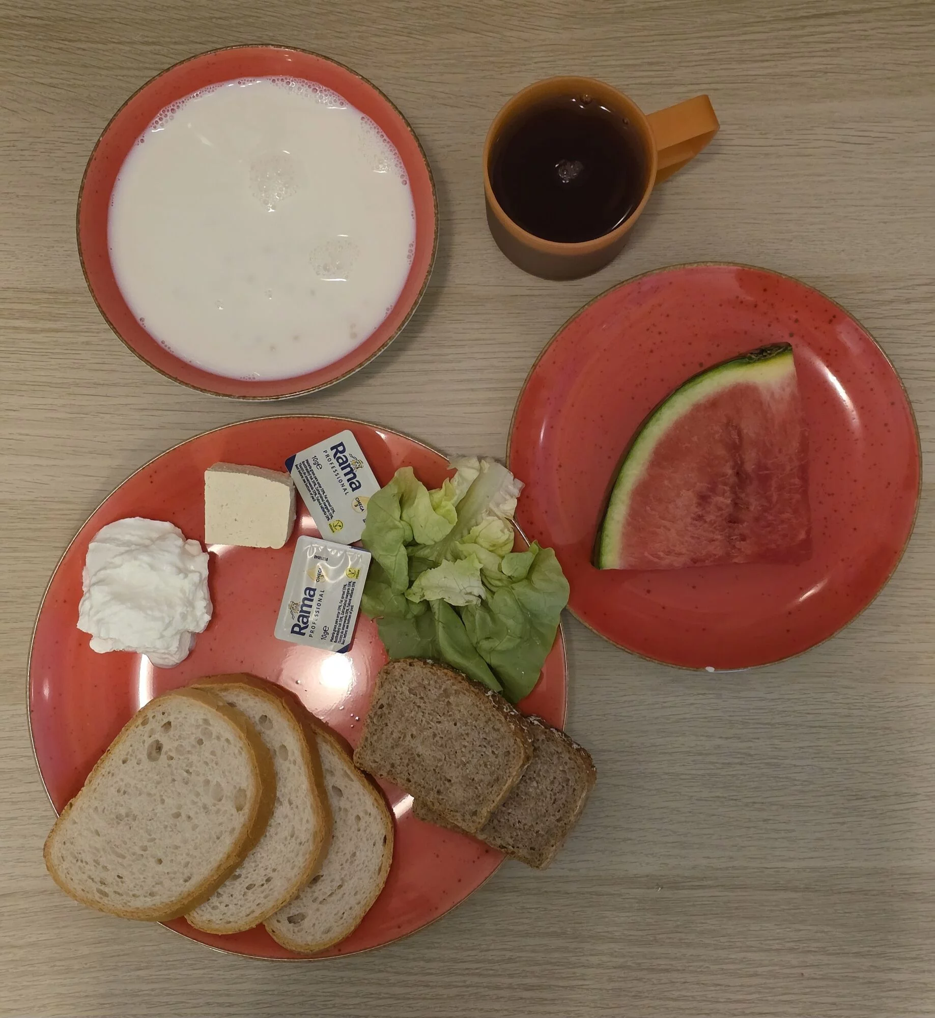 ŚNIADANIE 1.08.2025