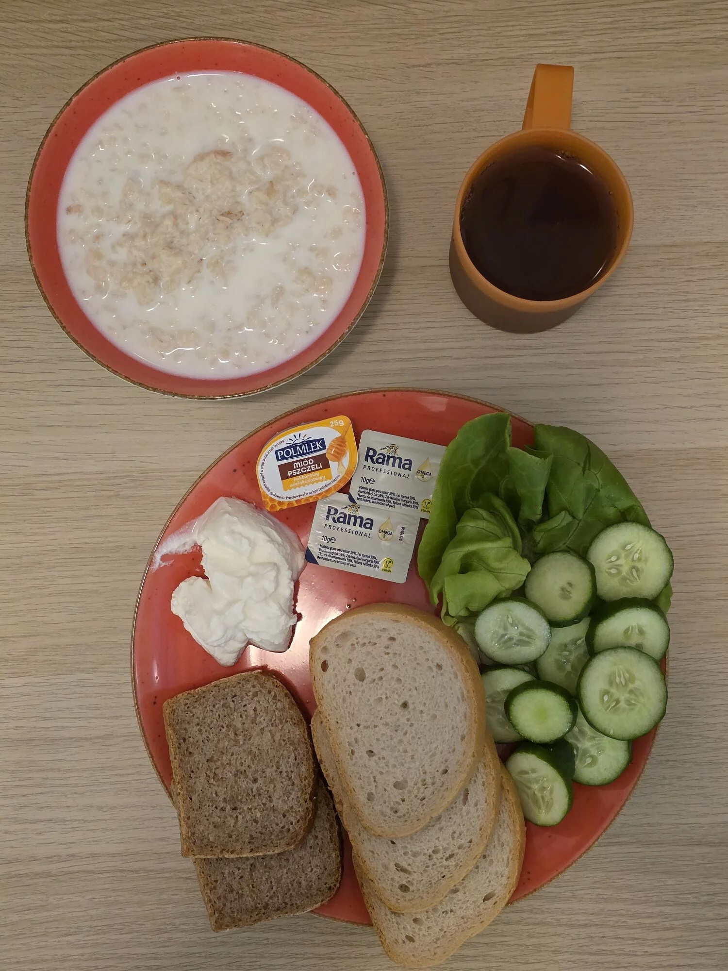 ŚNIADANIE 4.08.2025