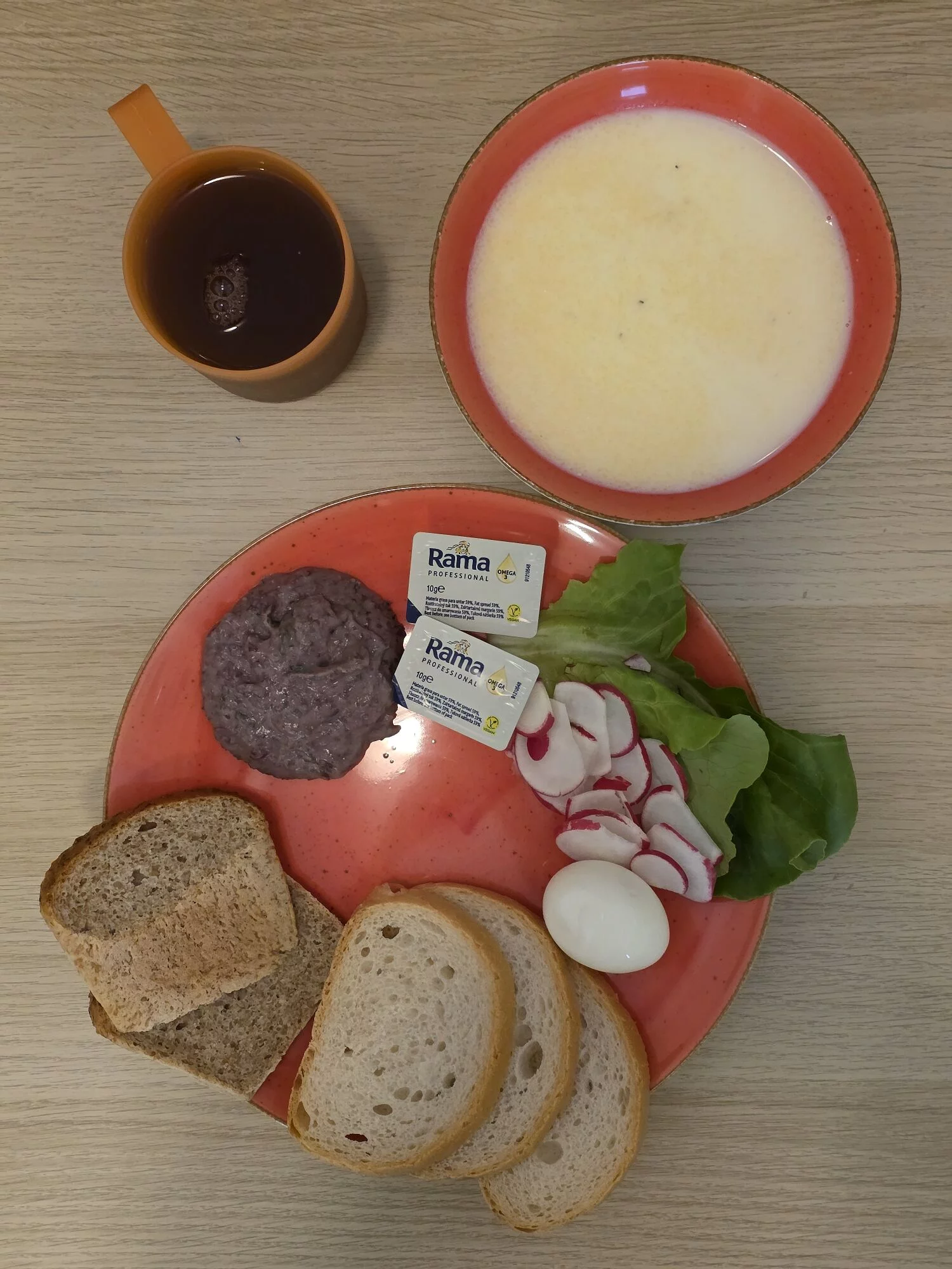 ŚNIADANIE 6.08.2025