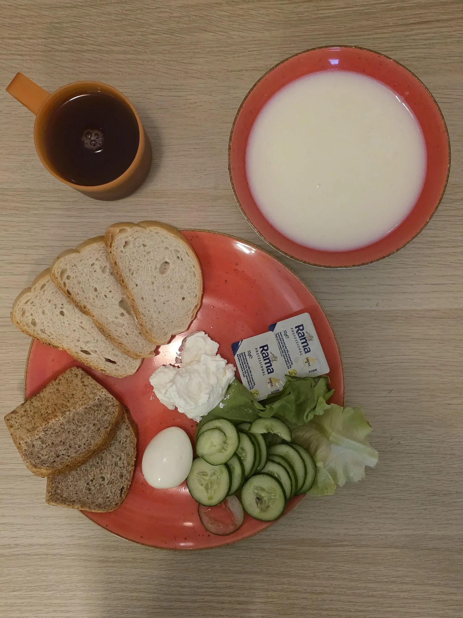 ŚNIADANIE 8.08.2025