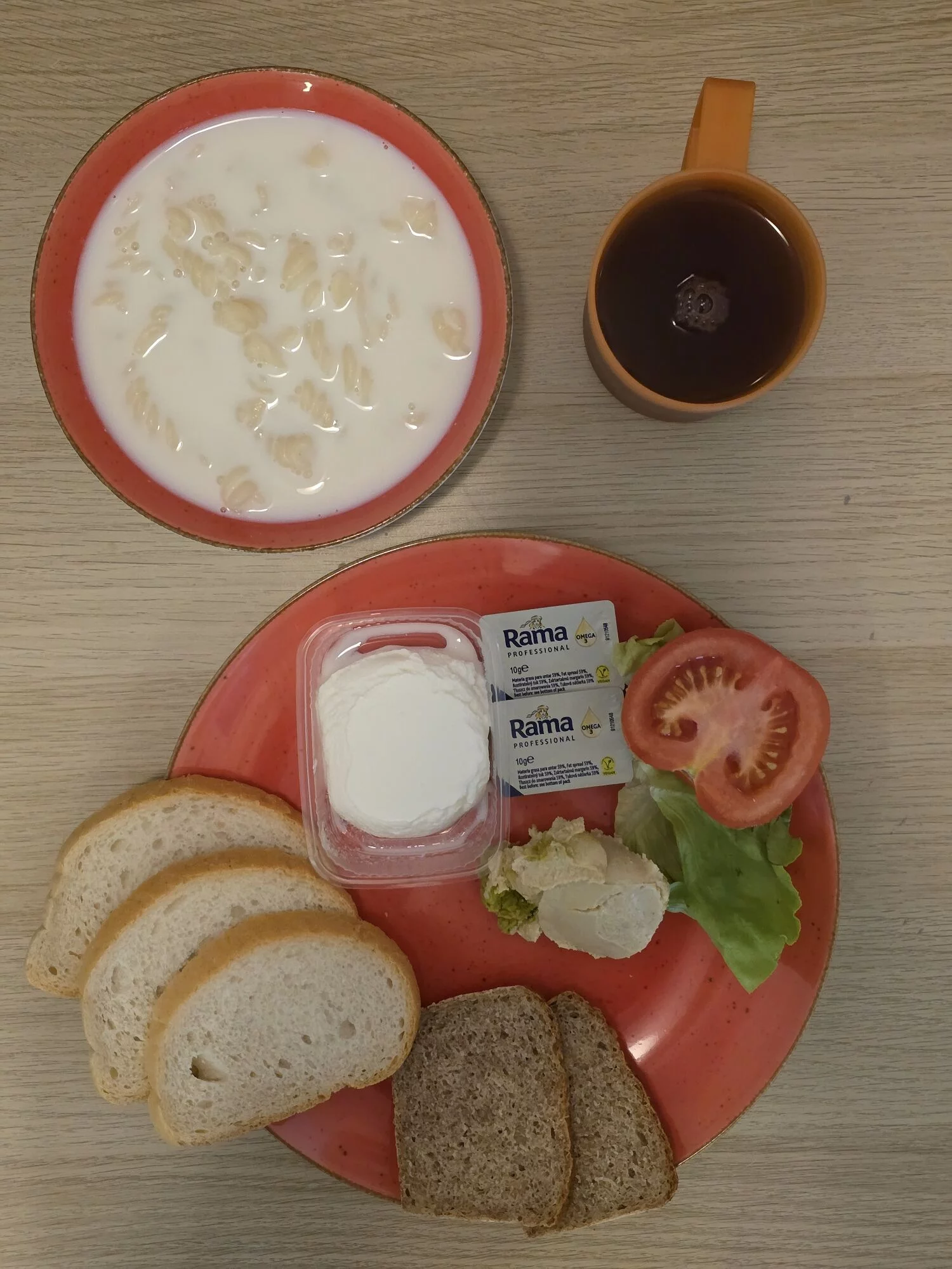 ŚNIADANIE 12.08.2025