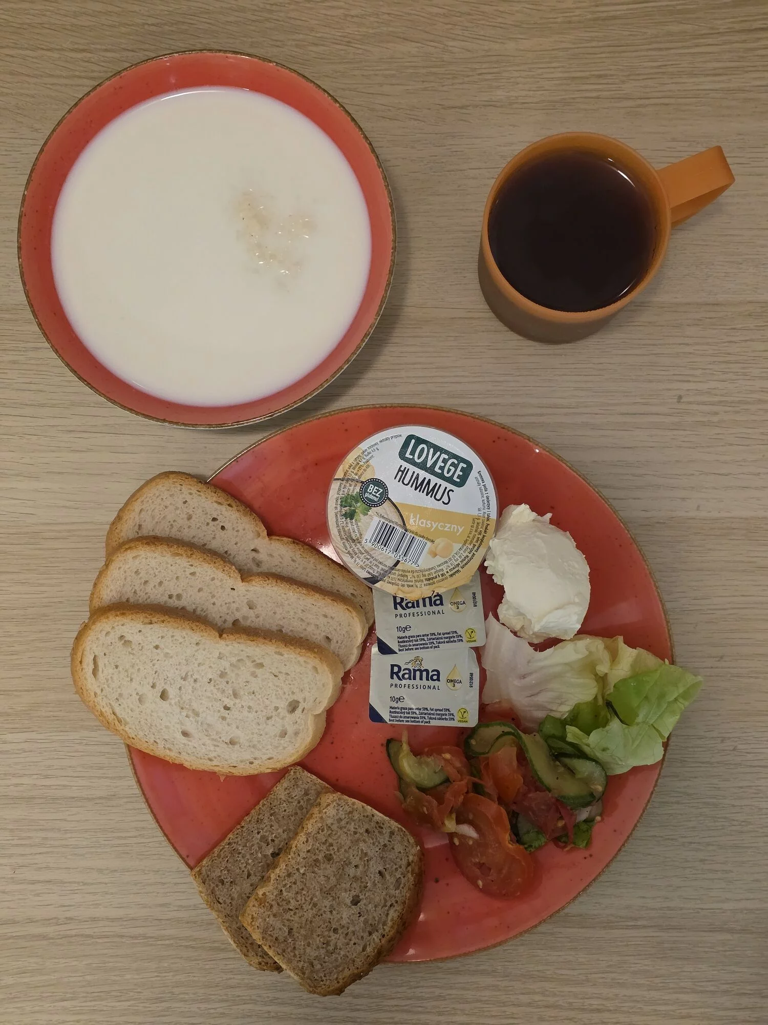 ŚNIADANIE 25.08.2025