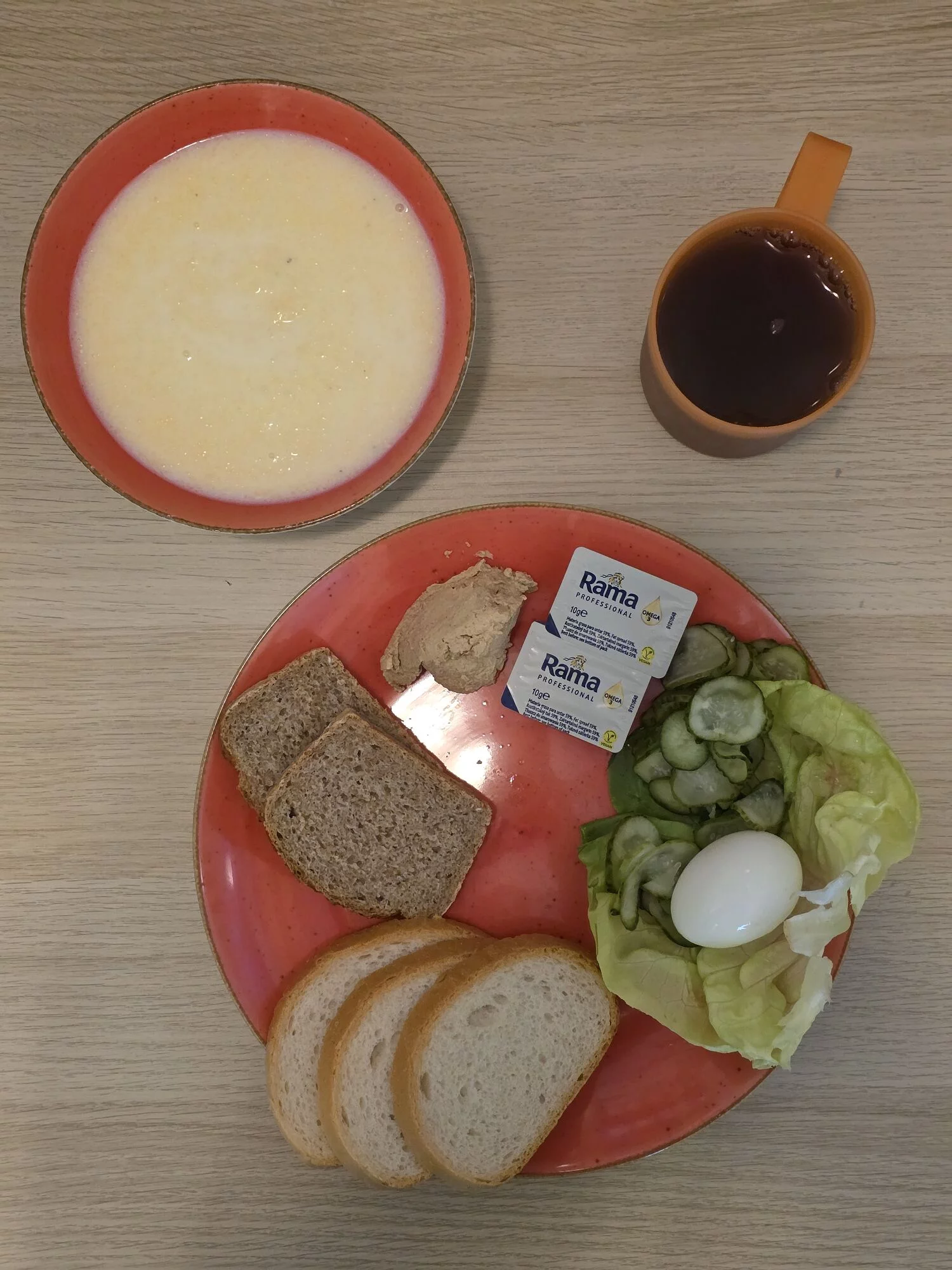 ŚNIADANIE 19.08.2025