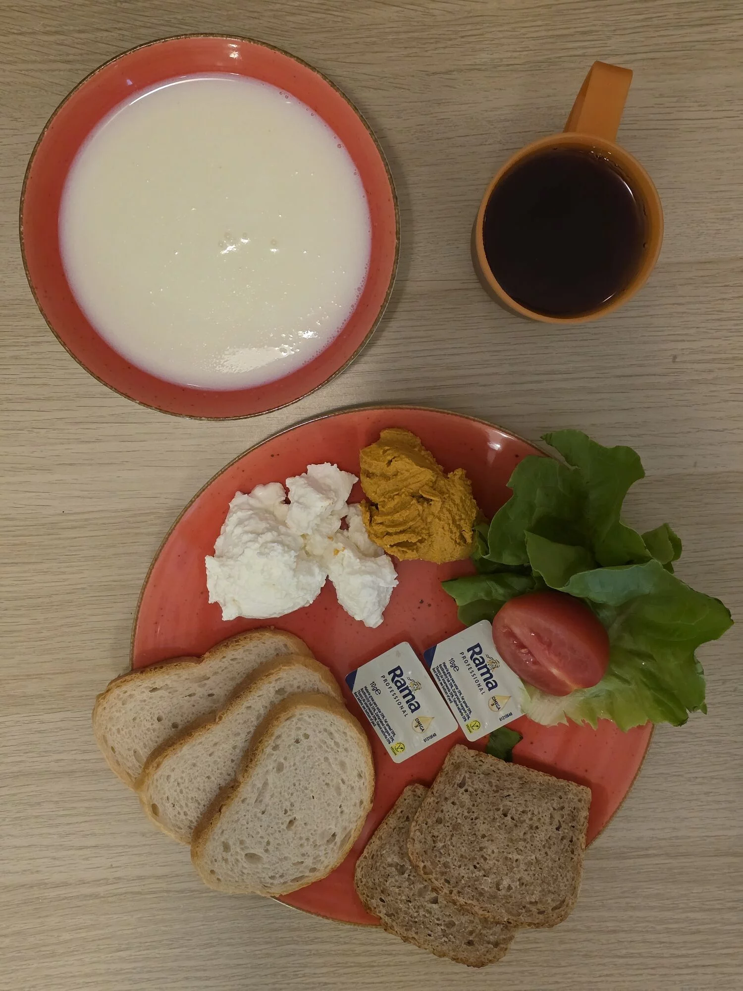 ŚNIADANIE 28.08.2025