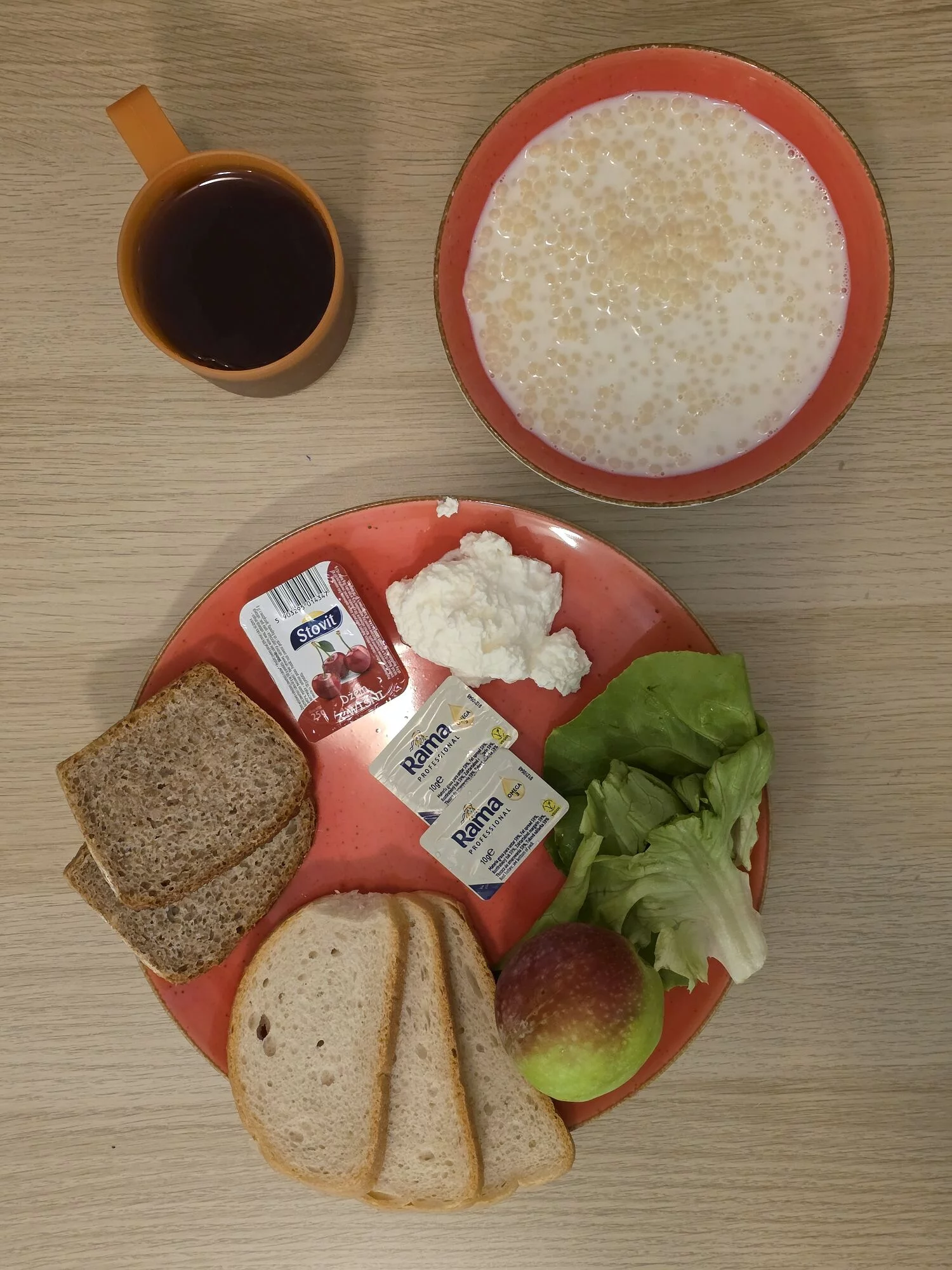 ŚNIADANIE 29.08.2025