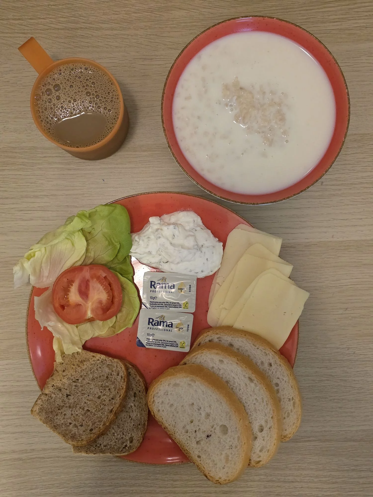 ŚNIADANIE 27.08.2025