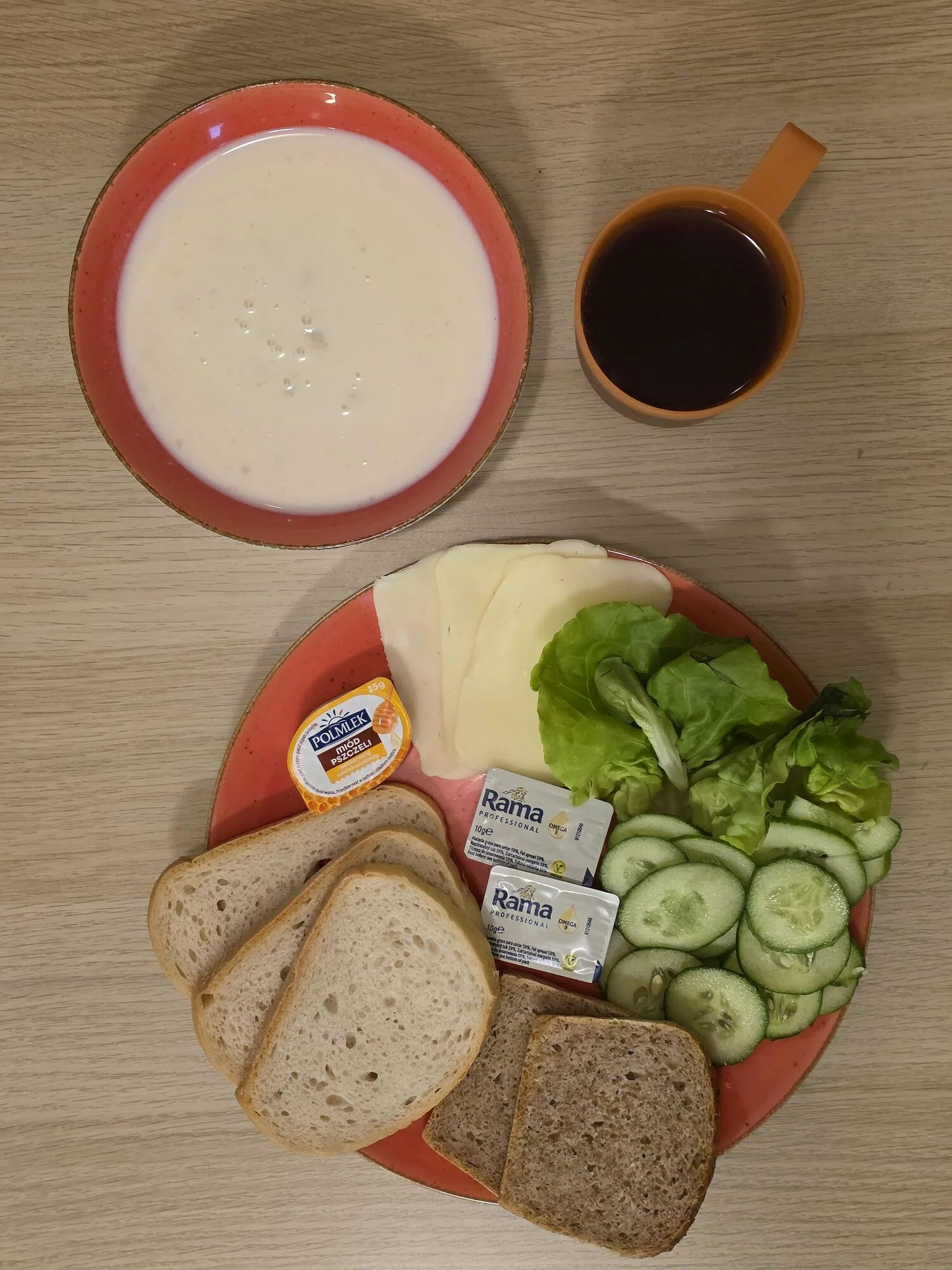 ŚNIADANIE 01.09.2025