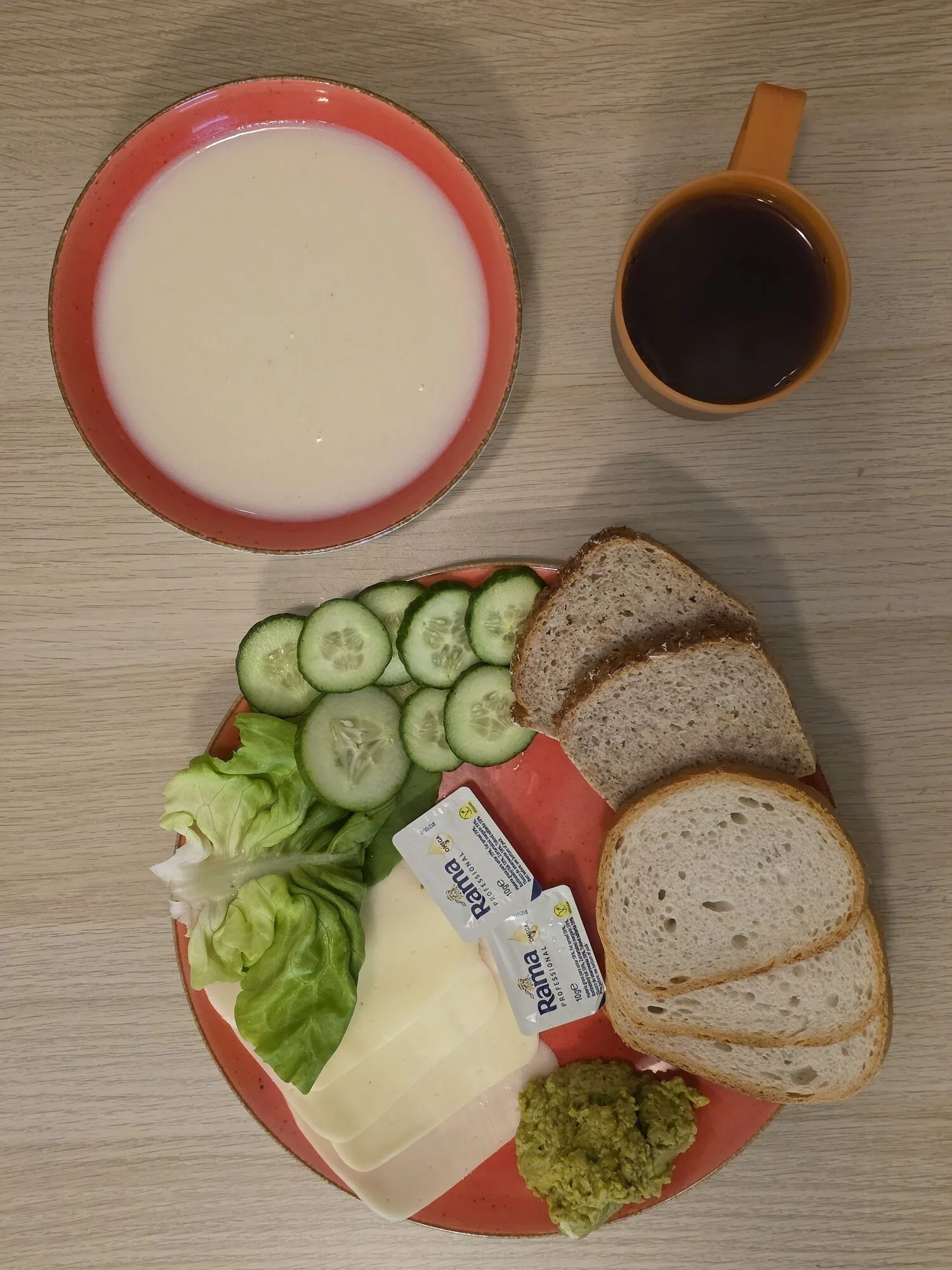 ŚNIADANIE 5.09.2025