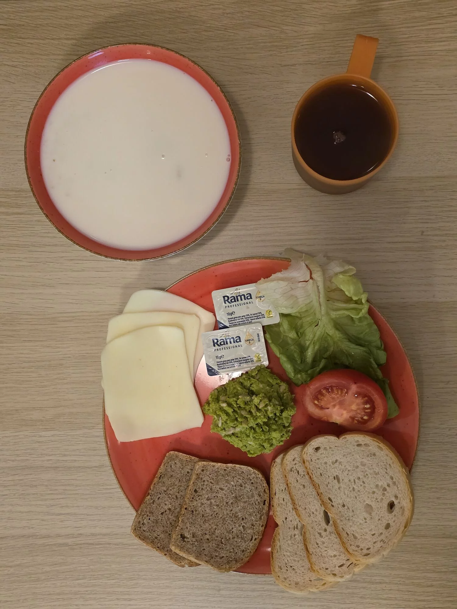 ŚNIADANIE 15.09.2025