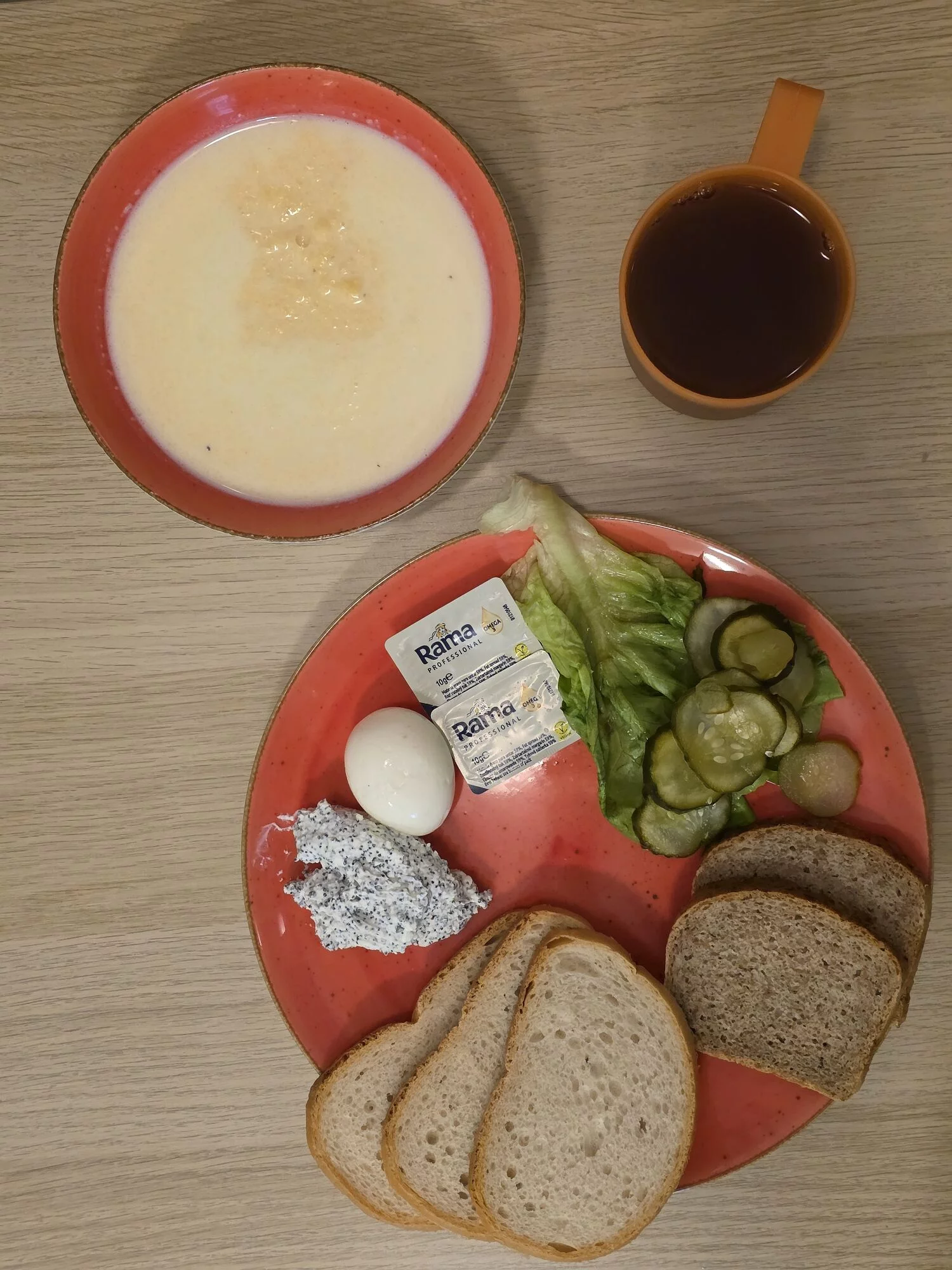 ŚNIADANIE 16.09.2025