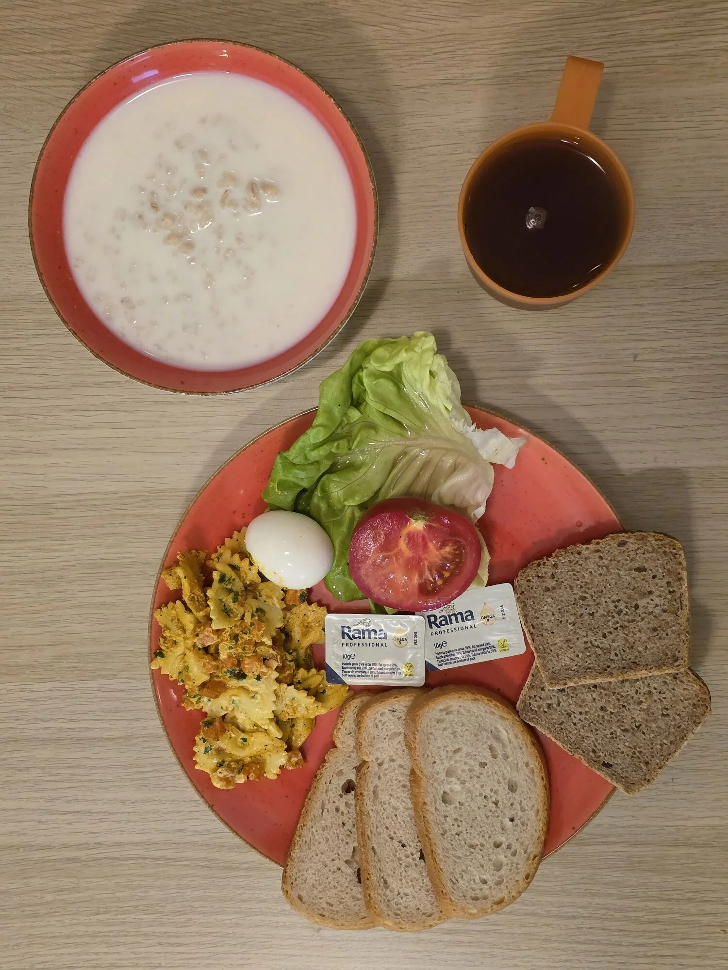 ŚNIADANIE 17.09.2025