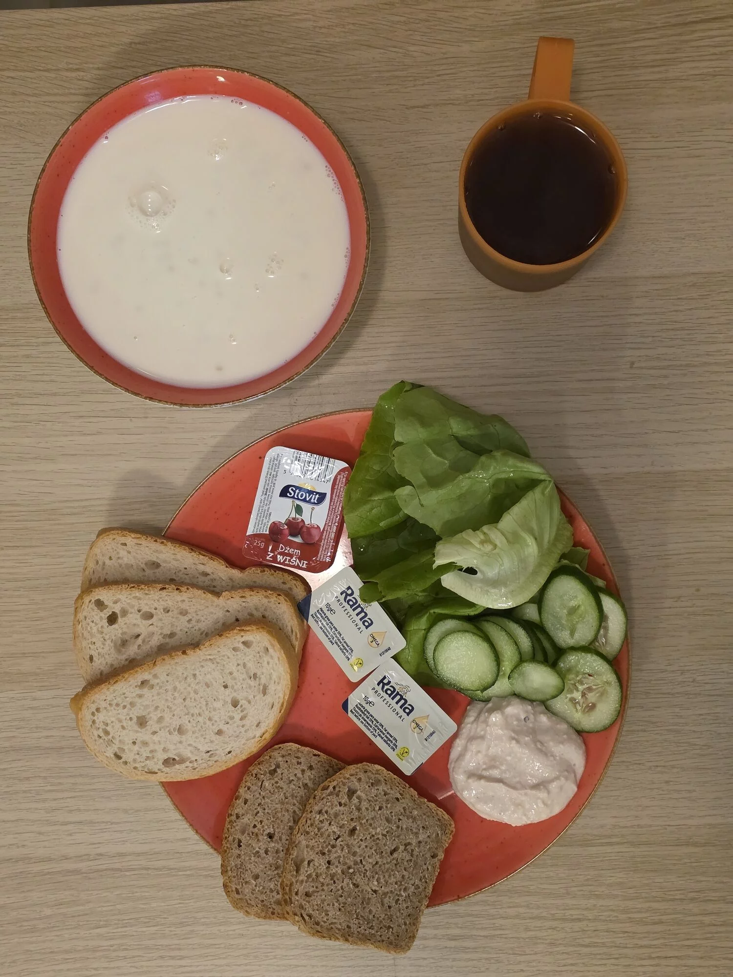 ŚNIADANIE 18.09.2025