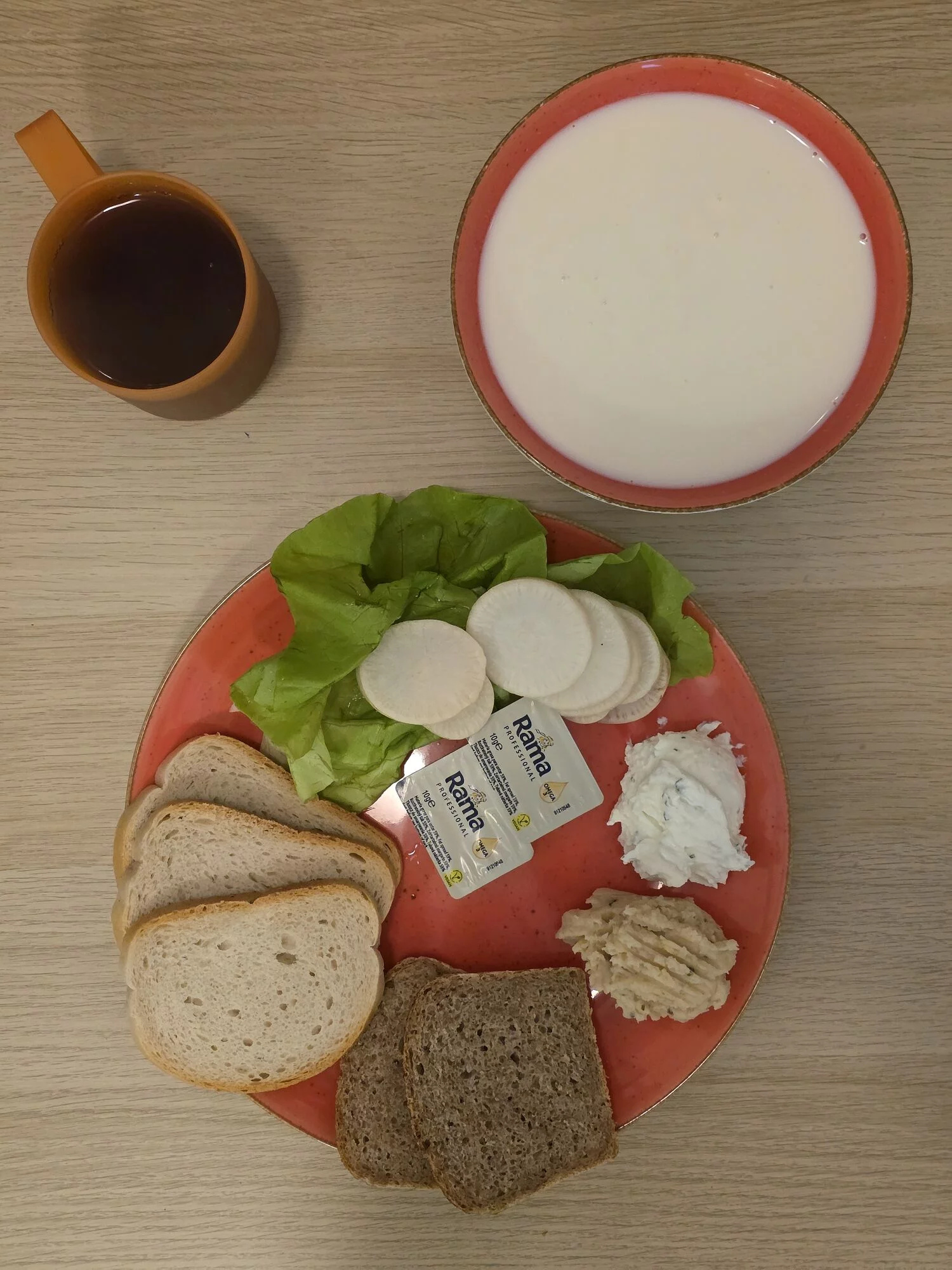 ŚNIADANIE 22.09.2025