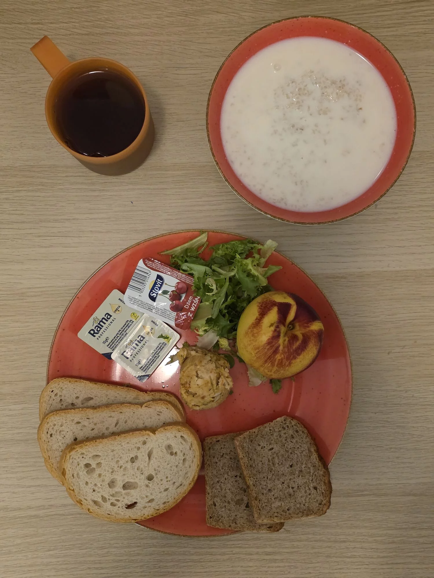 ŚNIADANIE 23.09.2025