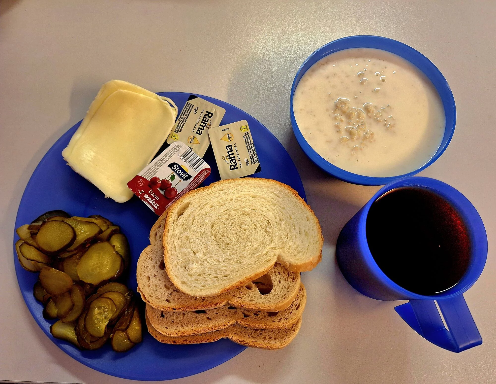 ŚNIADANIE 29.09.2025