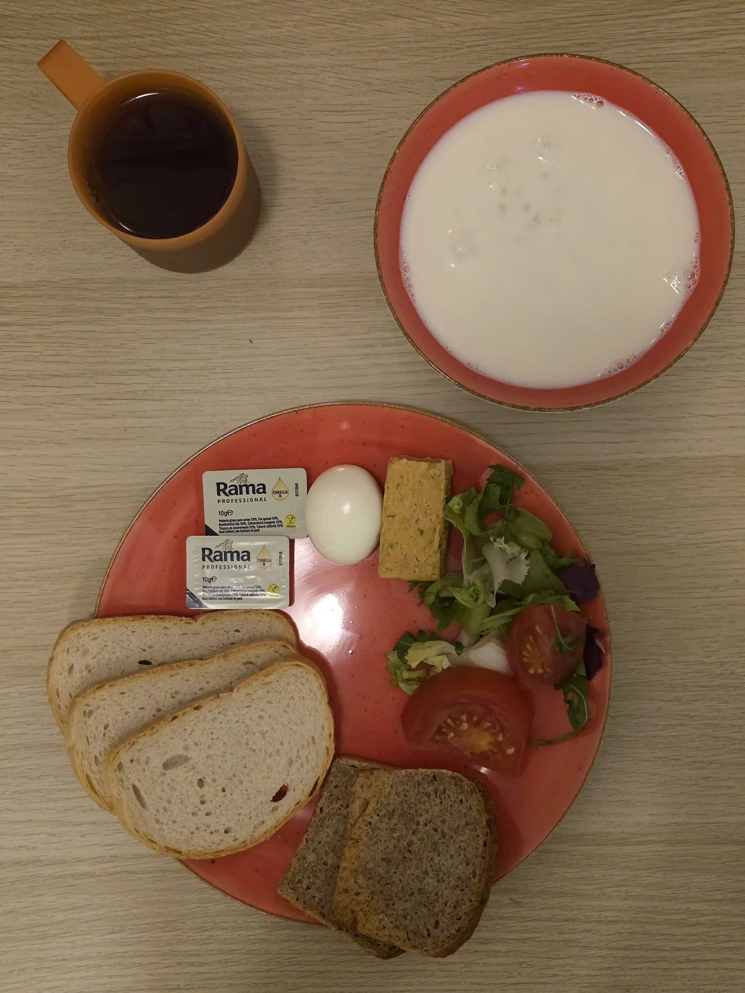 ŚNIADANIE 30.09.2025