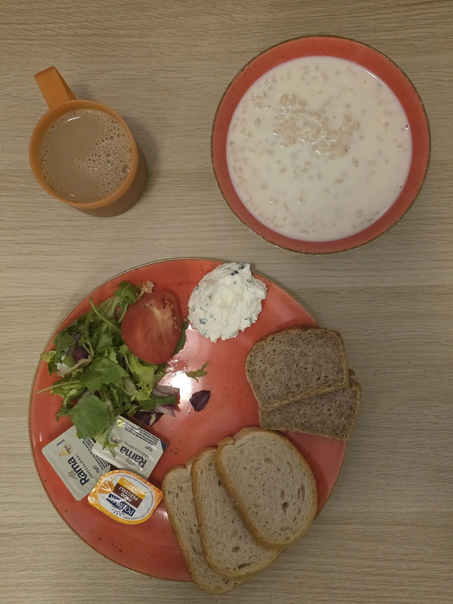 ŚNIADANIE 24.09.2025