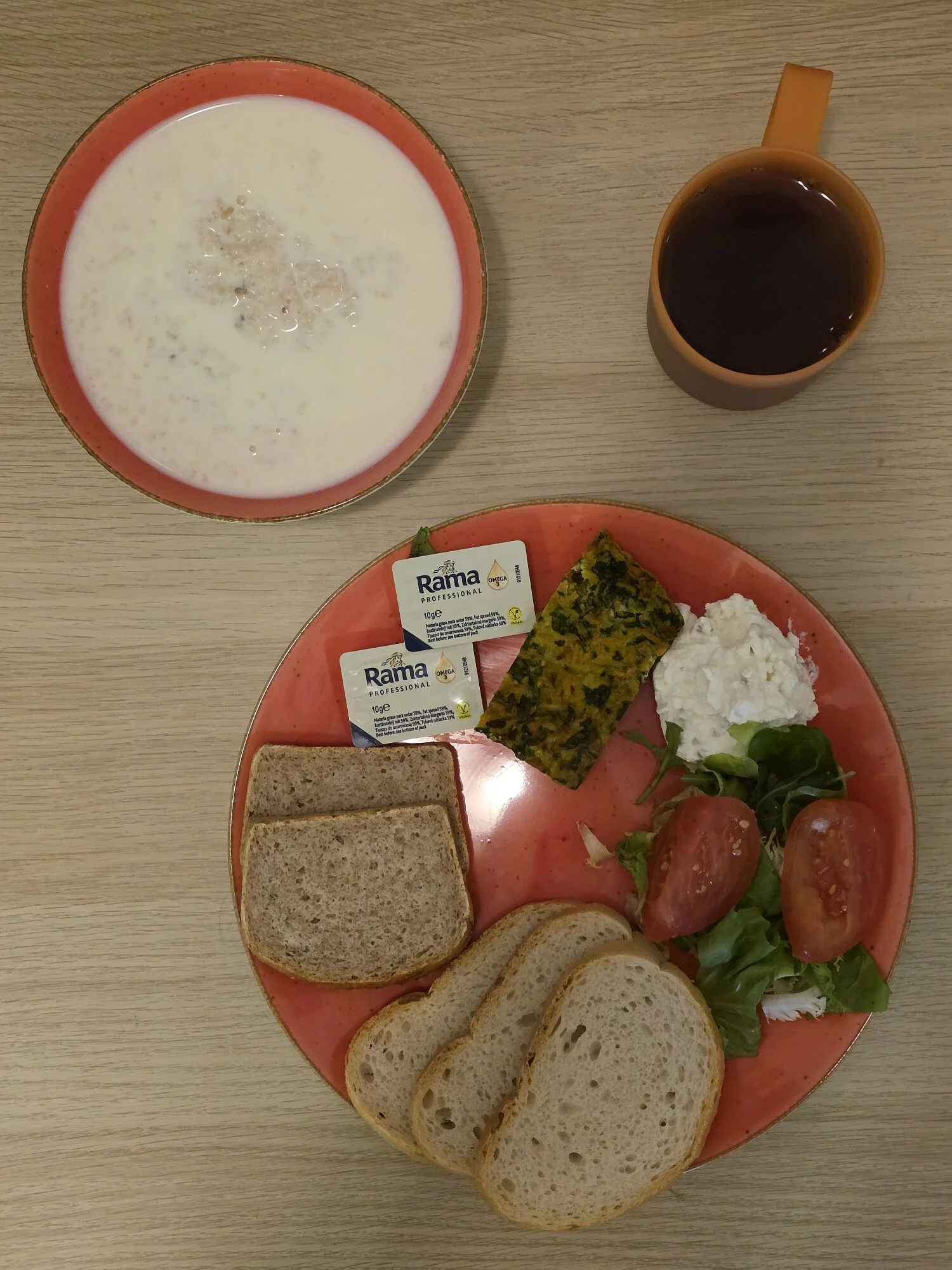 śniadanie 2.10.2025