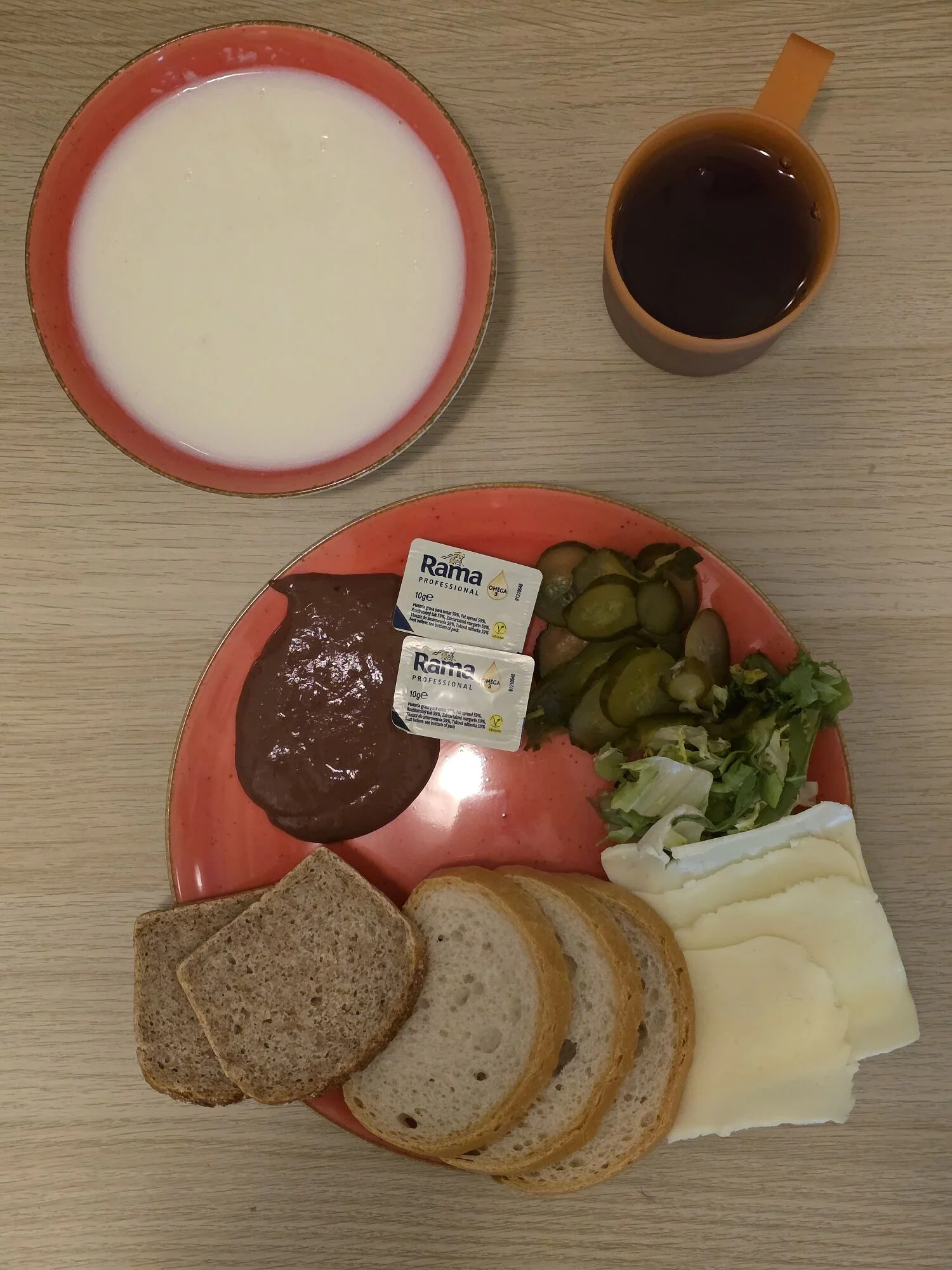 śniadanie 3.10.2025