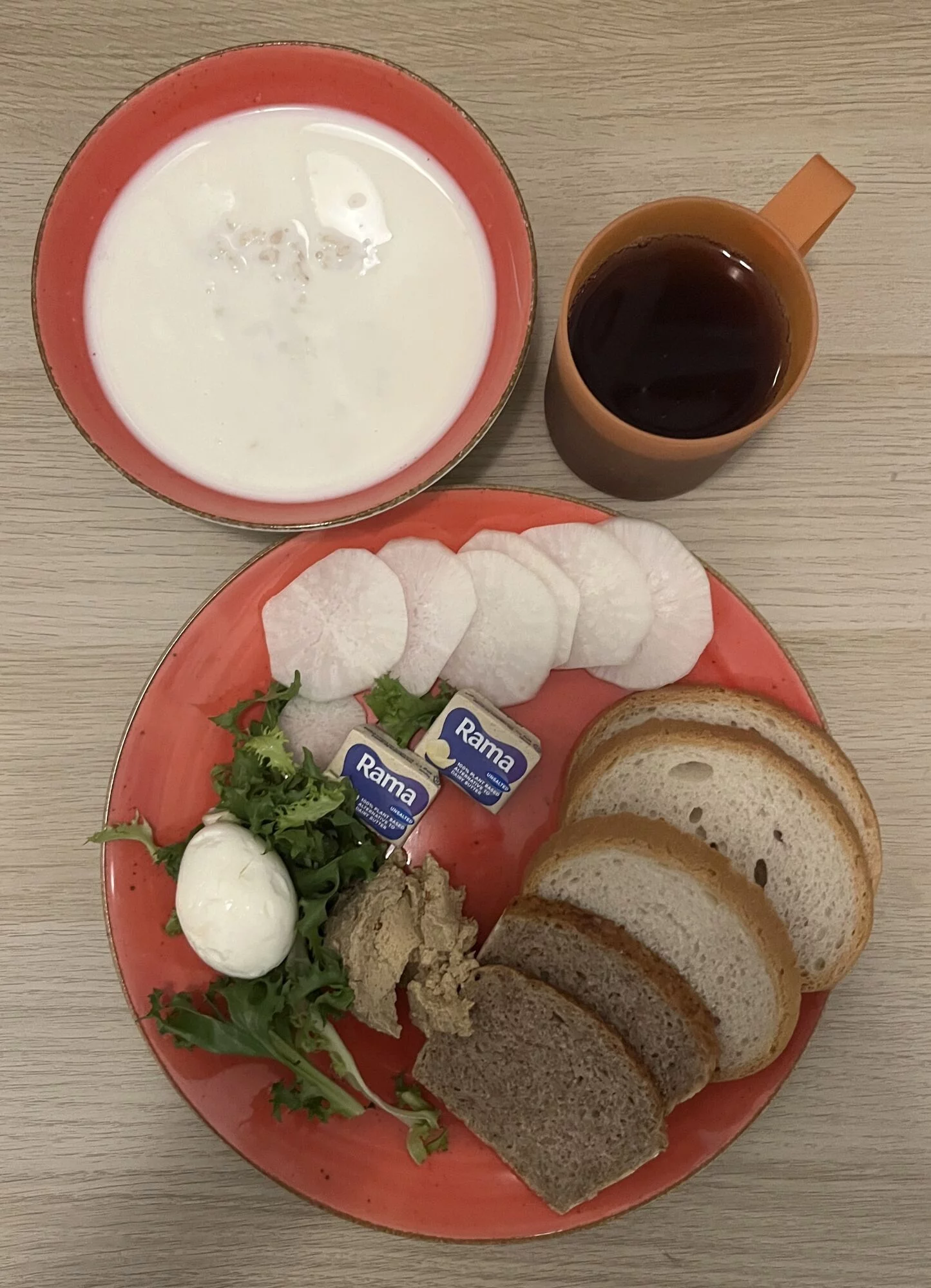 śniadanie  06.10.2025 r.