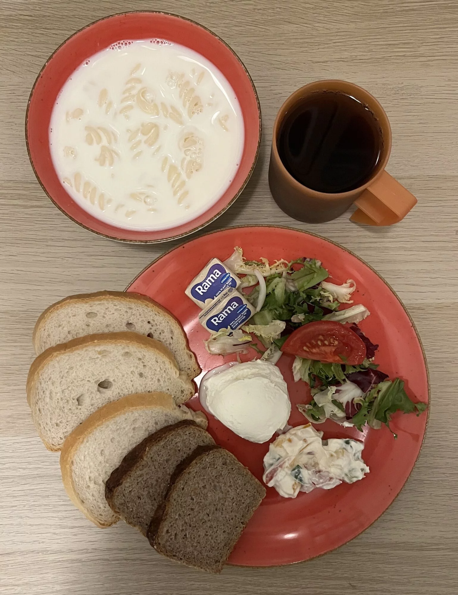 śniadanie 07.10.2025