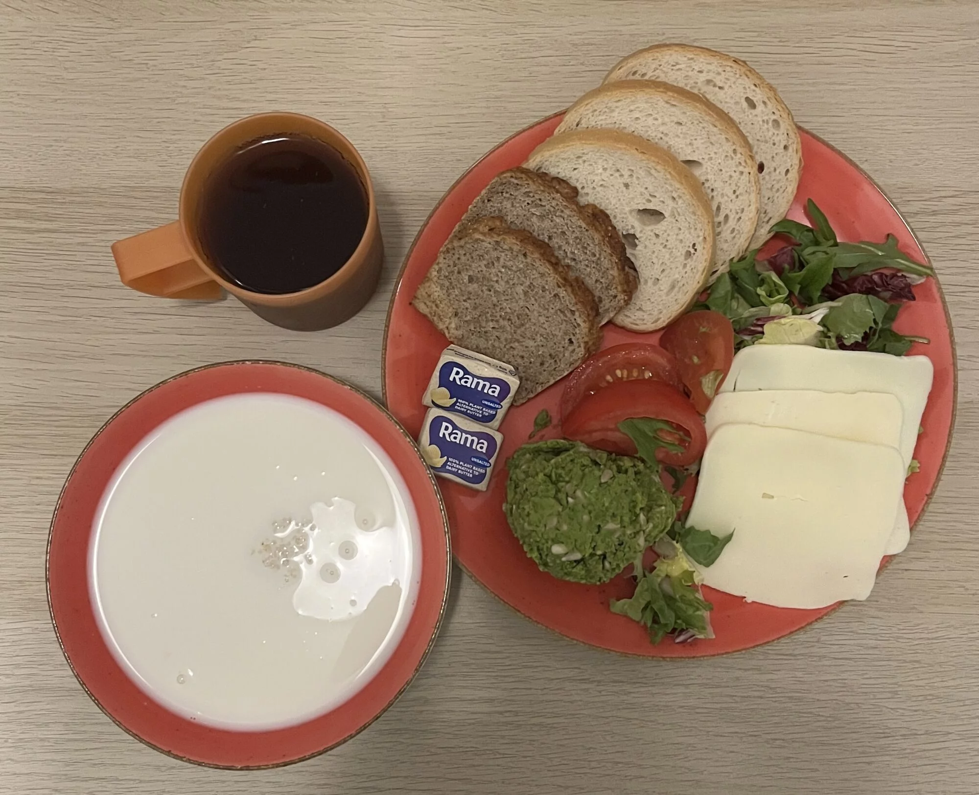 śniadanie 13.10.2025