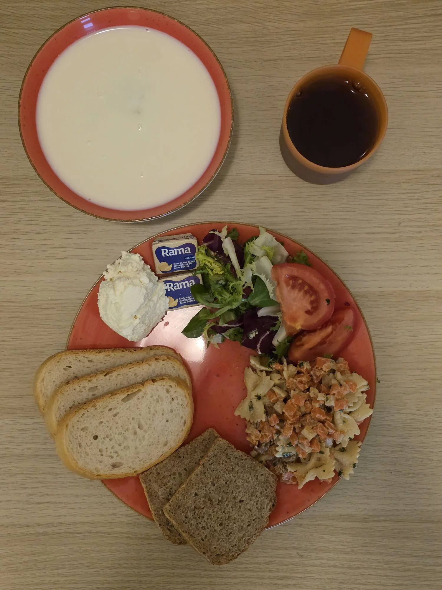 śniadanie 15.10.2025