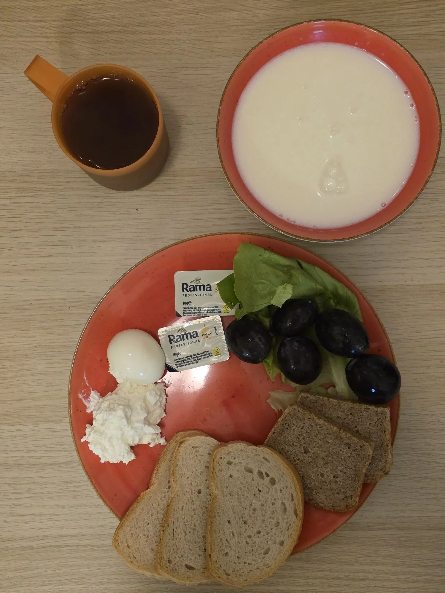 śniadanie 17.10.2025