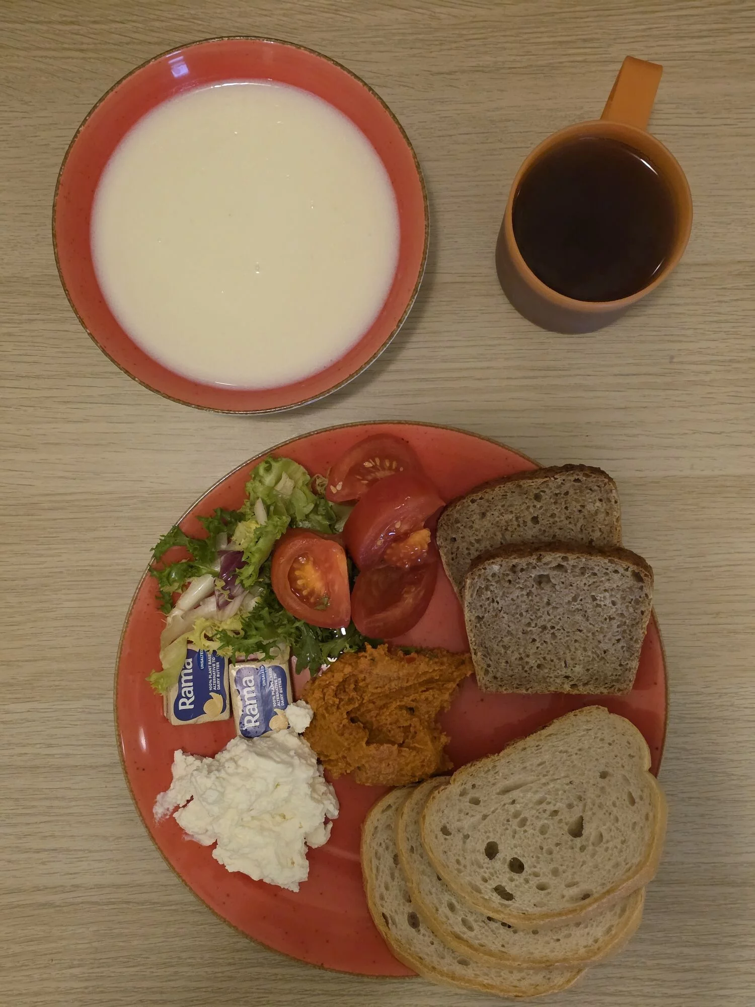 śniadanie 23.10.2025