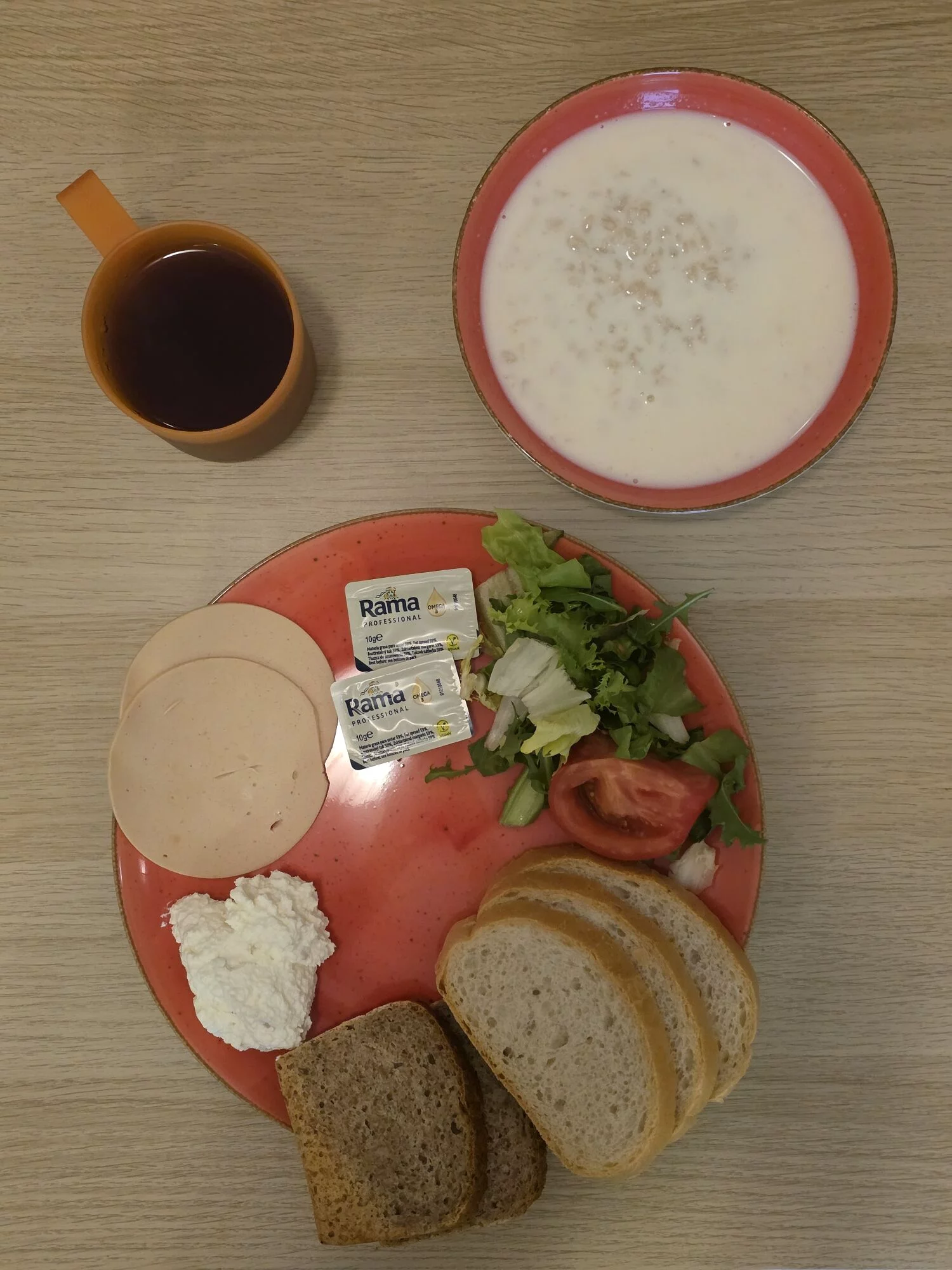 śniadanie 30.10.2025