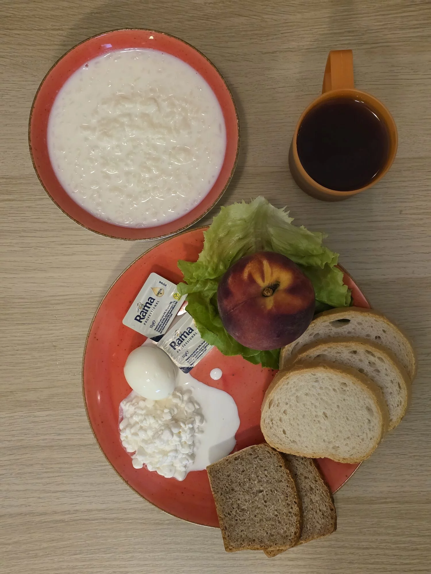 śniadanie 5.11.2025