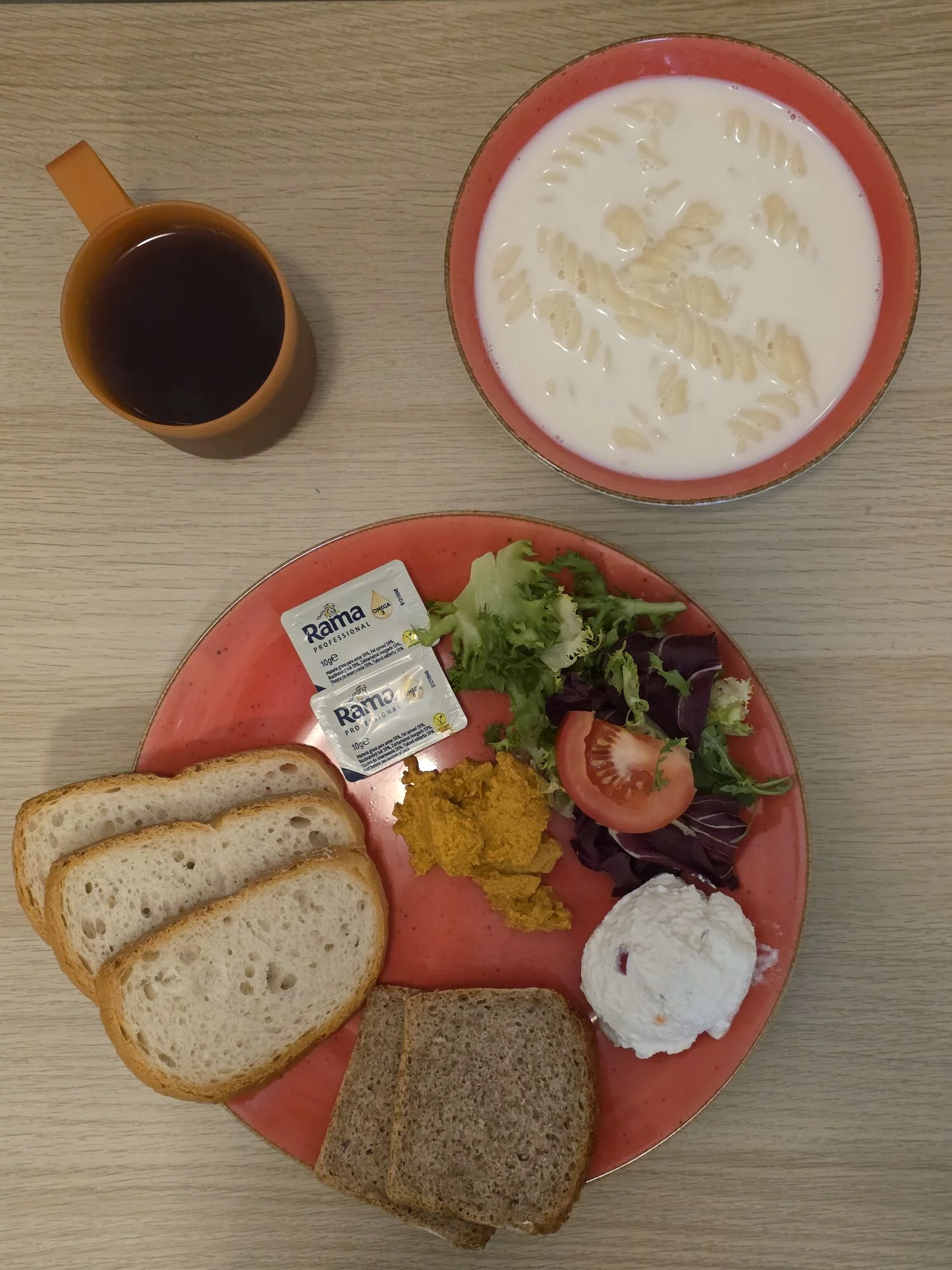 śniadanie 4.11.2025