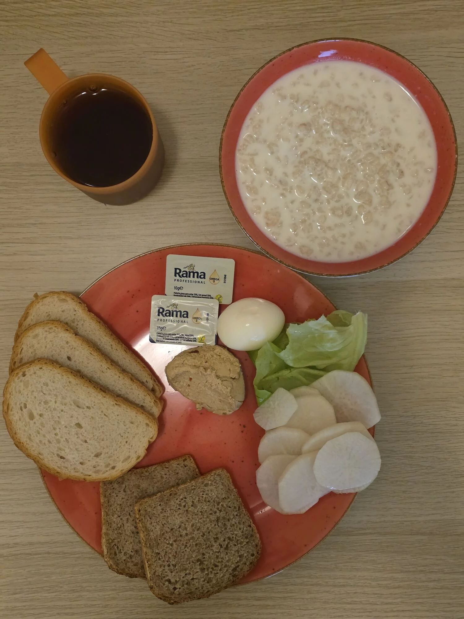 śniadanie 3.11.2025