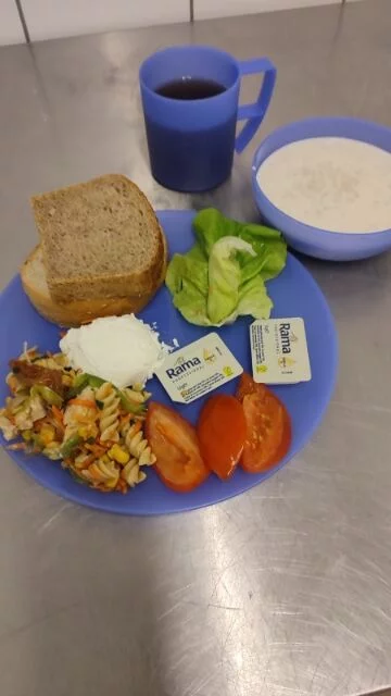 śniadanie 12.11.2025