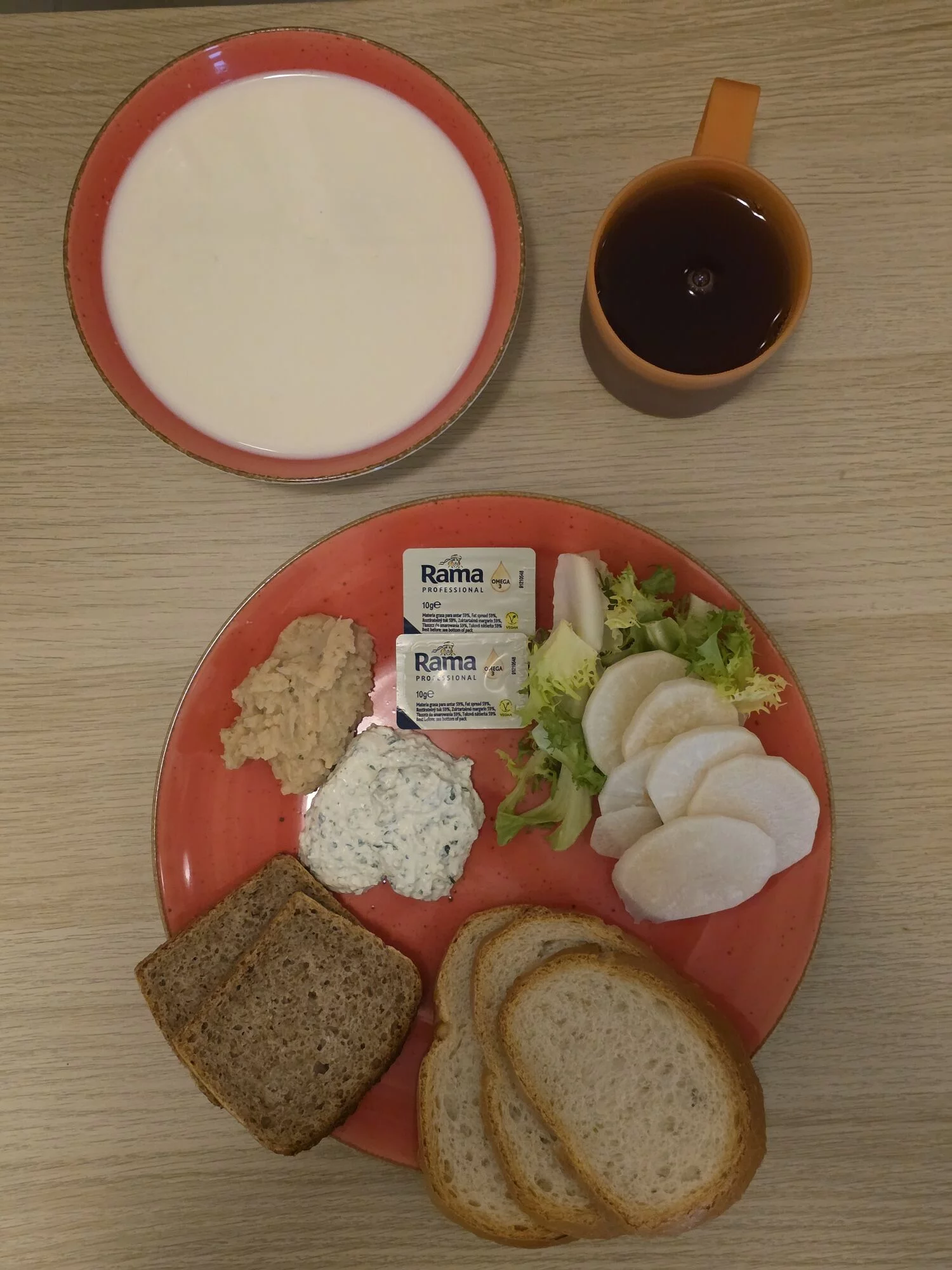 śniadanie 17.11.2025