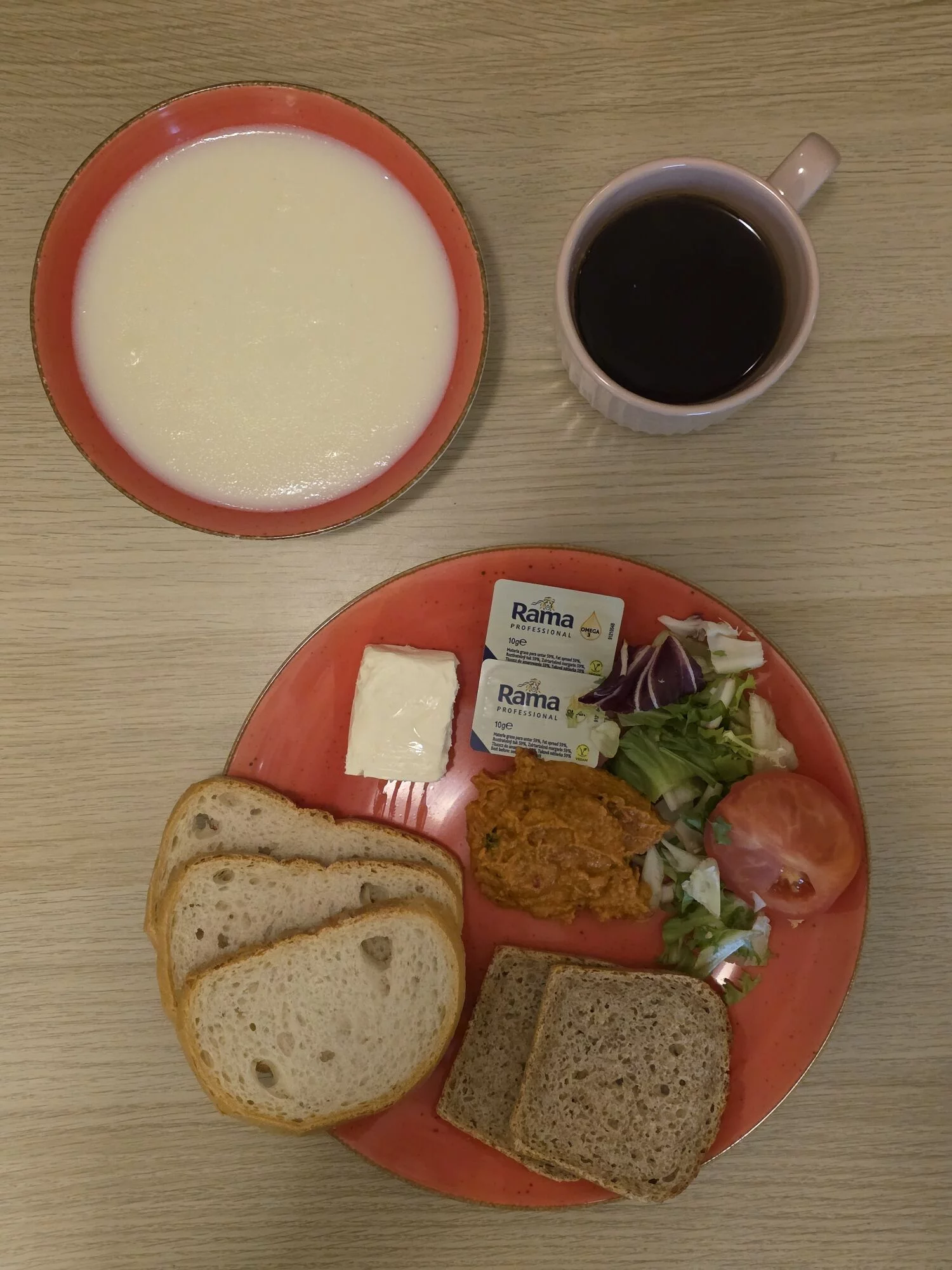 śniadanie 20.11.2025