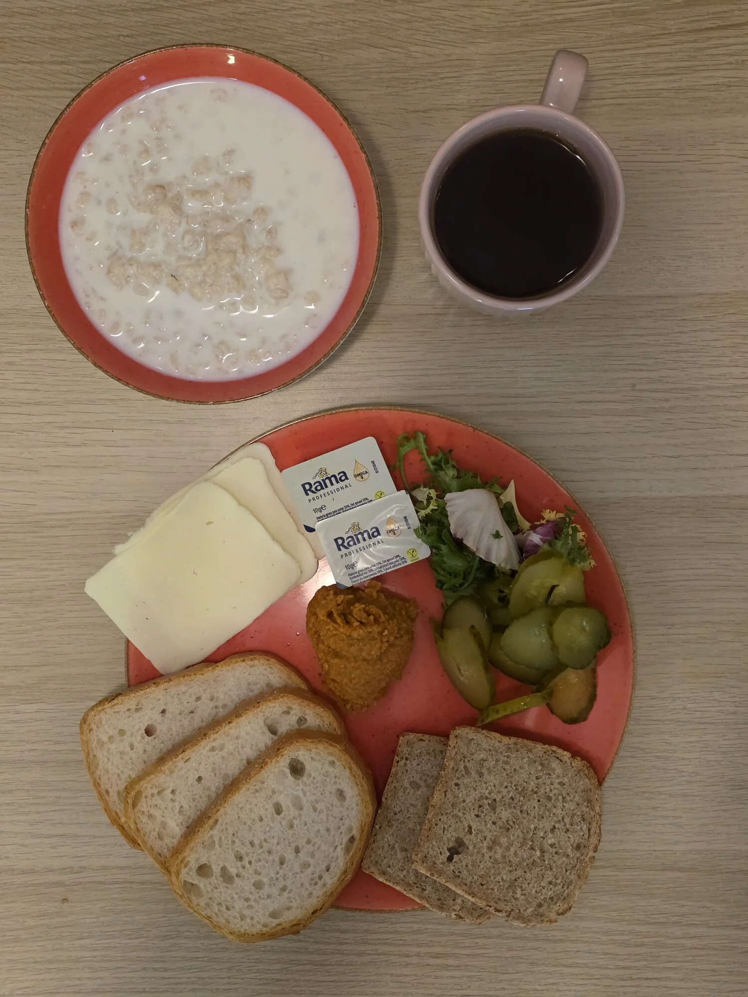 śniadanie 24.11.2025