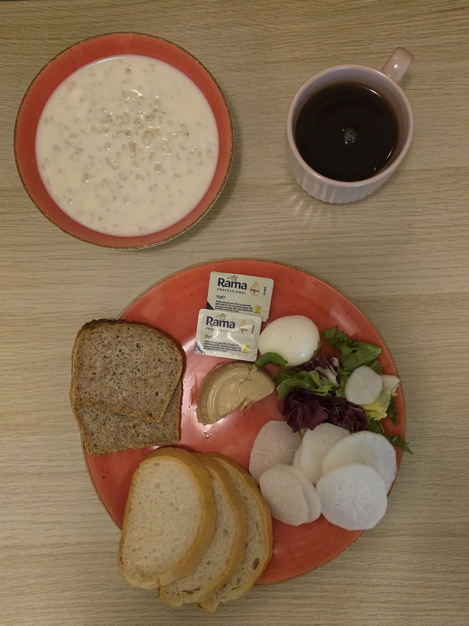 śniadanie 1.12.2025