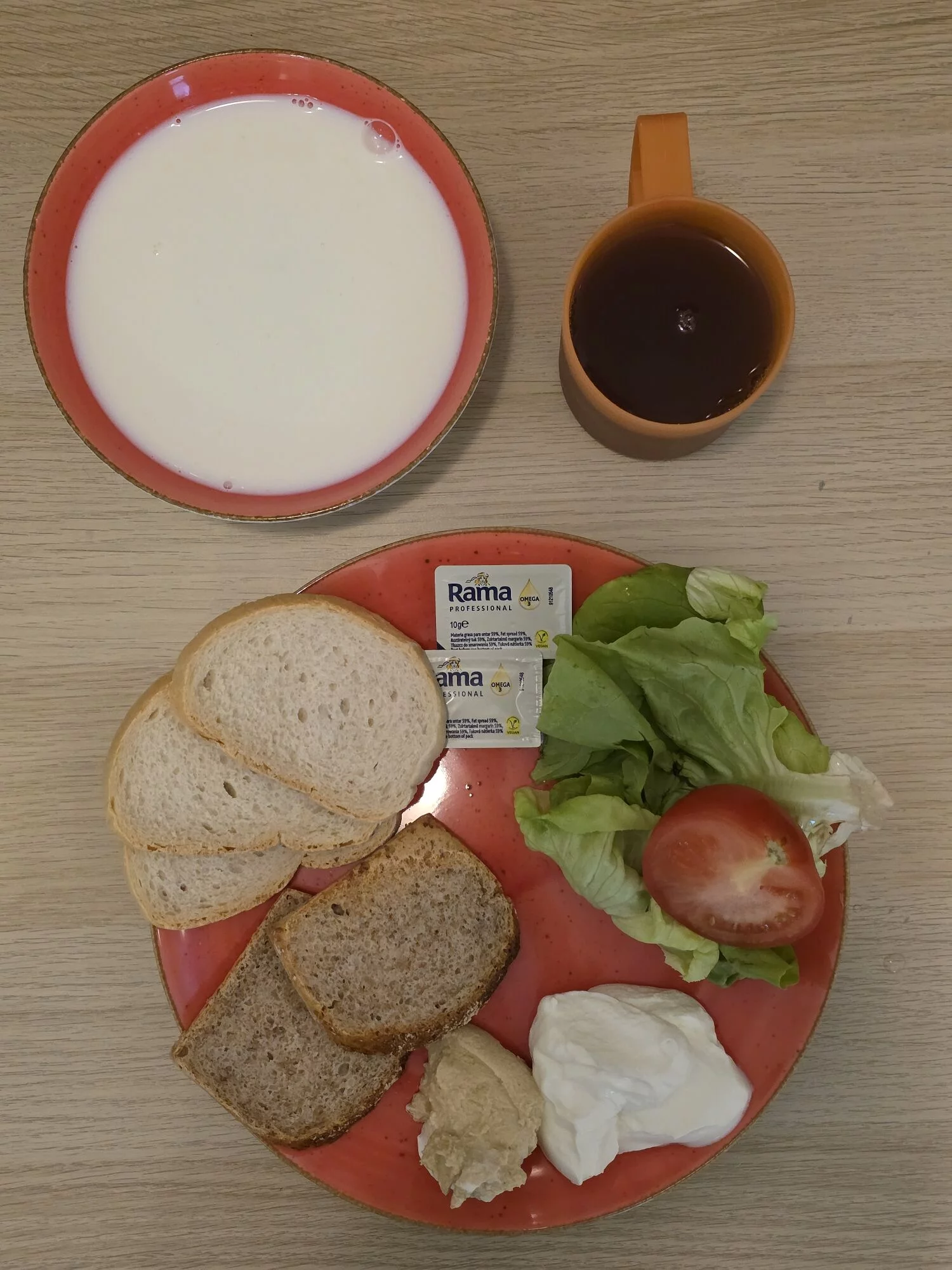 śniadanie 2.12.2025