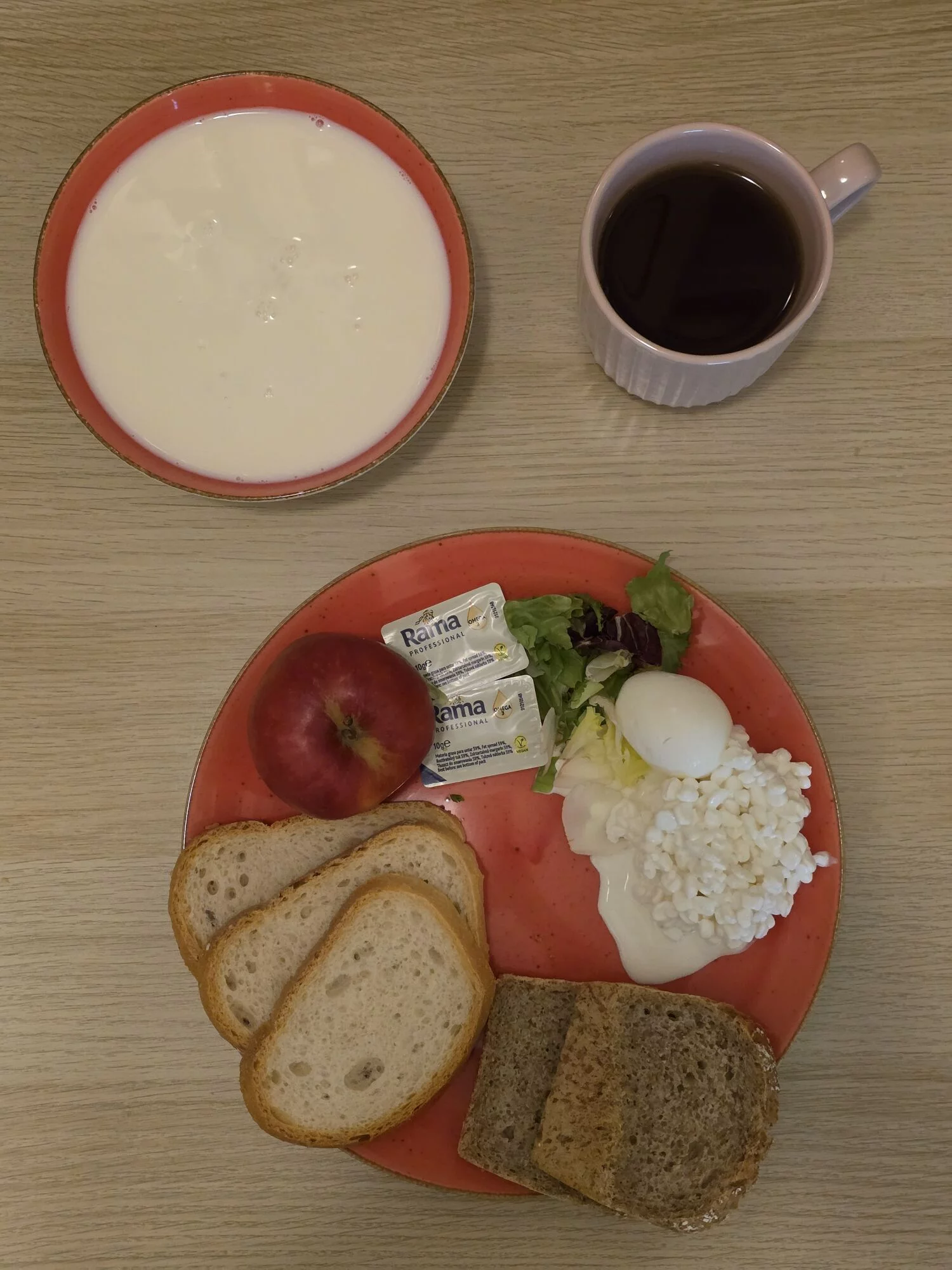 śniadanie 3.12.2025