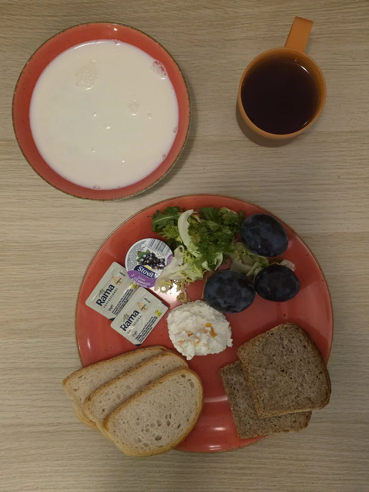 śniadanie 5.12.2025