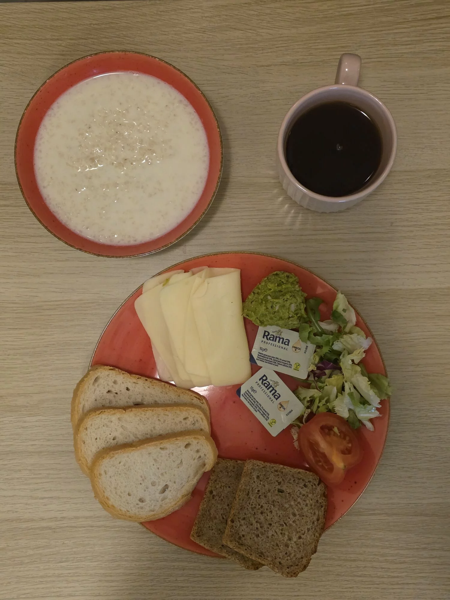 śniadanie 8.12.2025