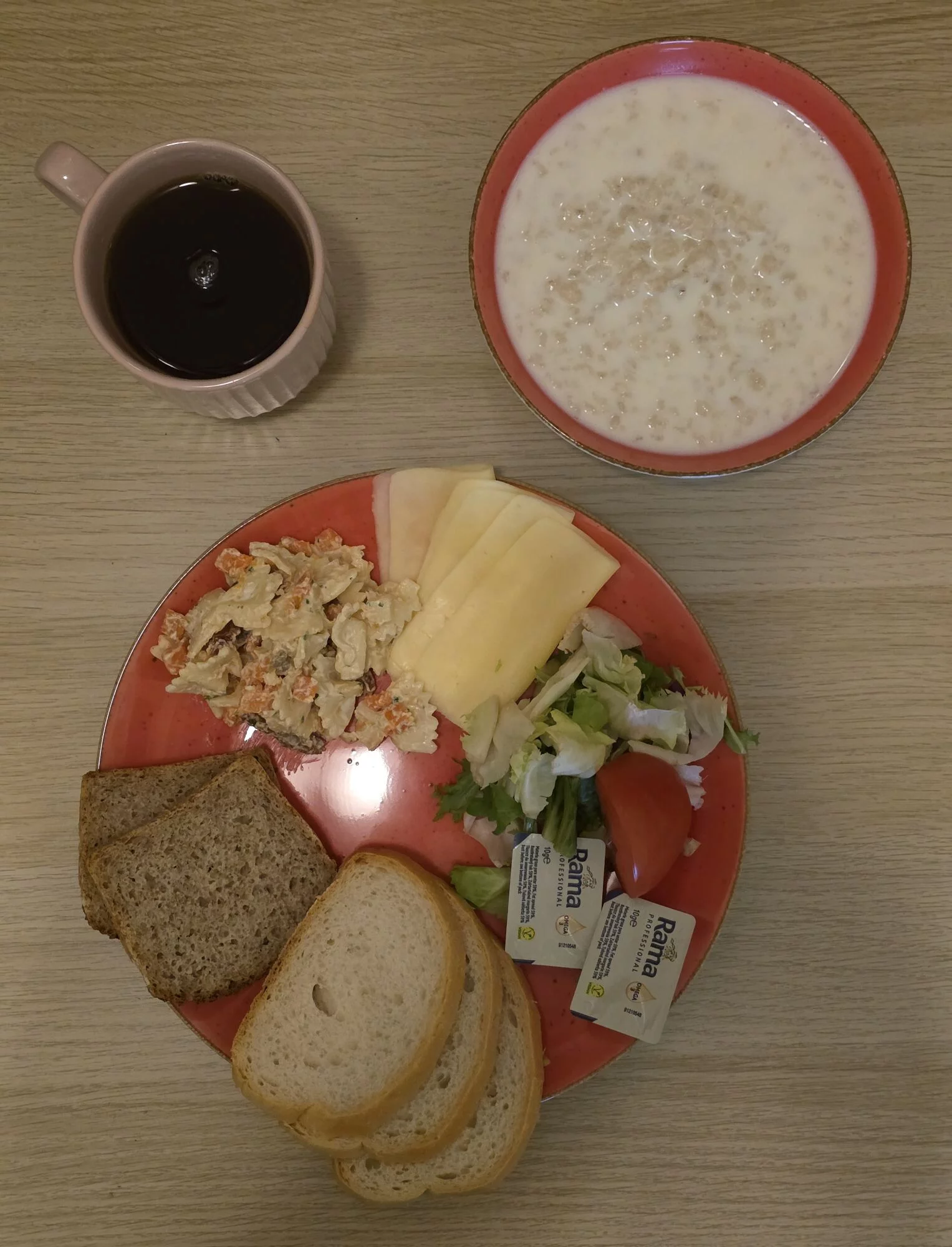 śniadanie 10.12.2025