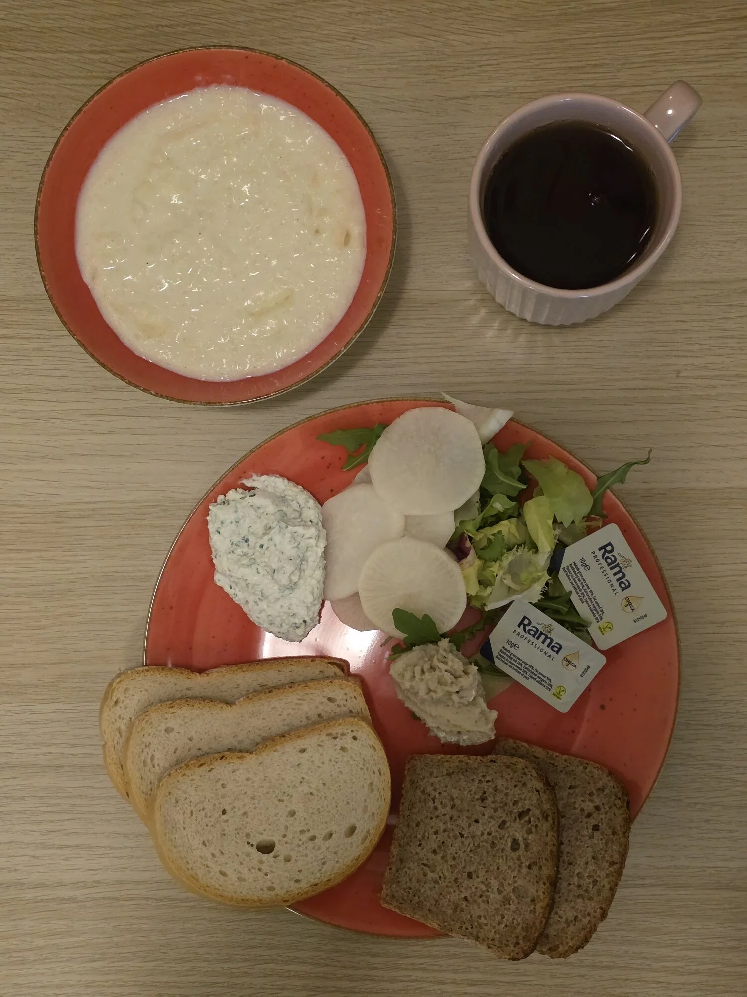 śniadanie 15.12.2025