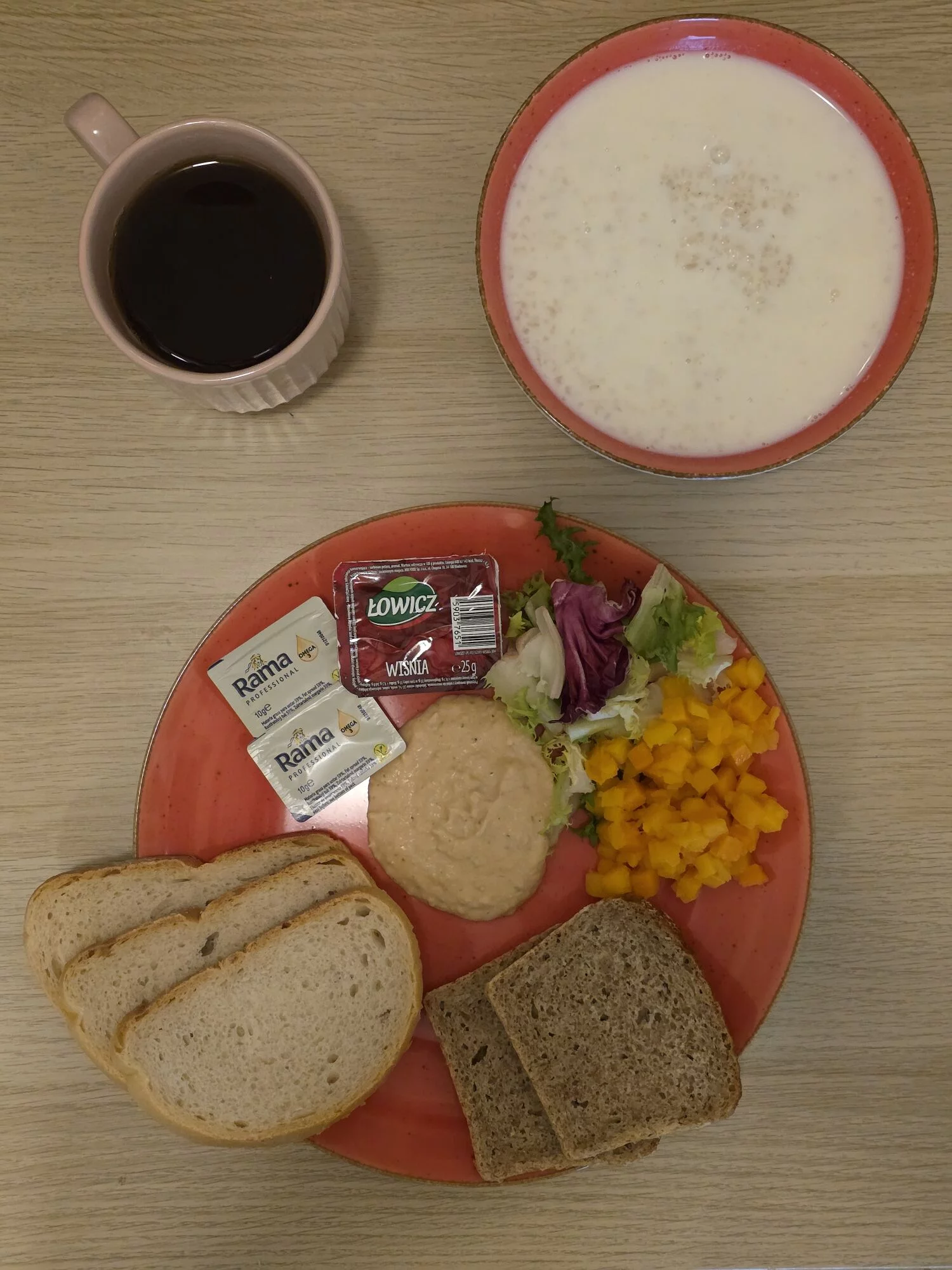 śniadanie 16.12.2025