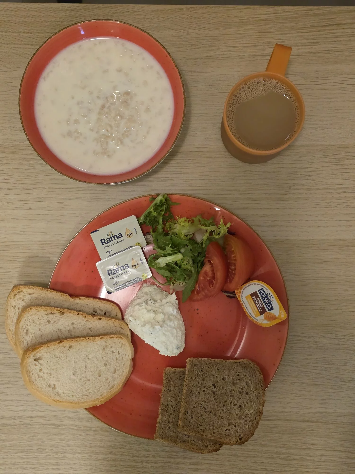 śniadanie 17.12.2025