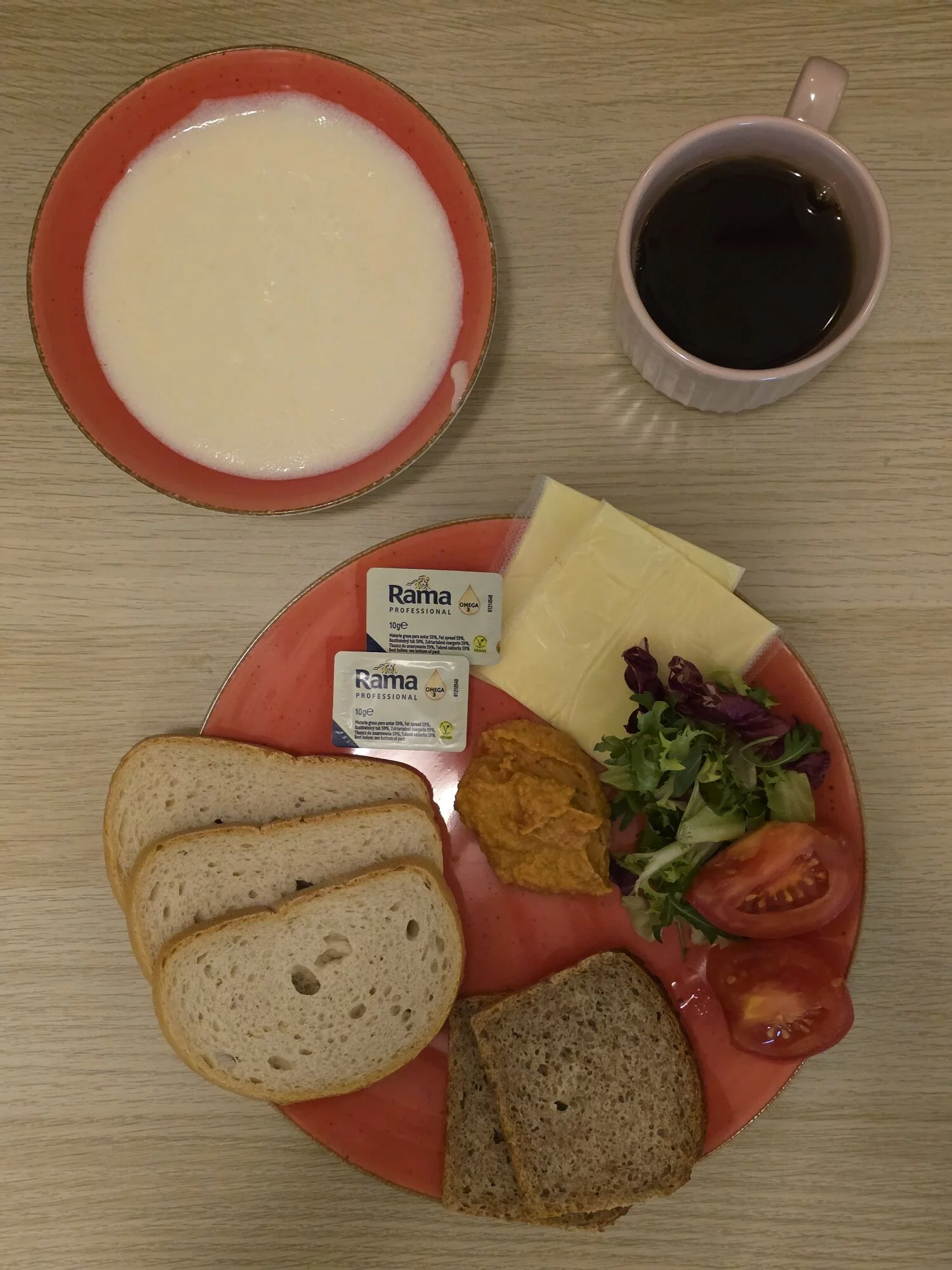 śniadanie 18.12.2025